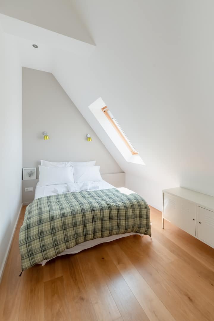 Chambre 4