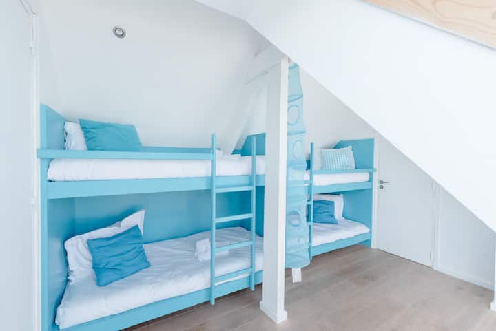 Chambre 5