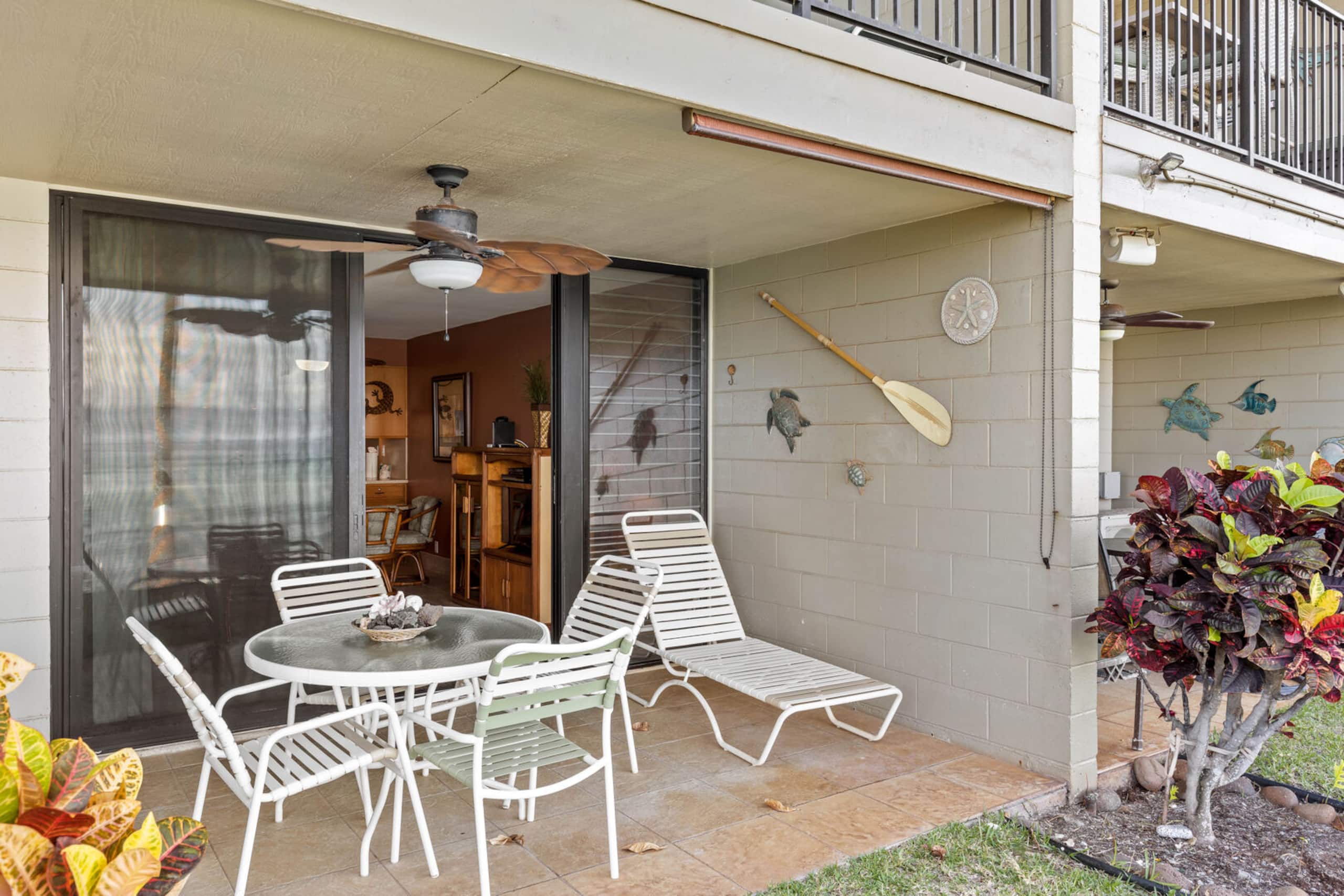 Condo in Lahaina · ★4.74 · 1 bedroom · 1 bed · 1 bath - Image 11