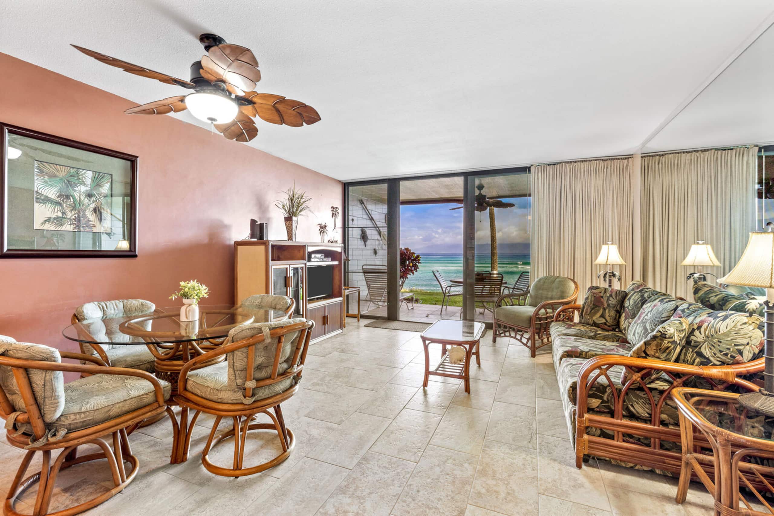 Condo in Lahaina · ★4.74 · 1 bedroom · 1 bed · 1 bath - Image 12
