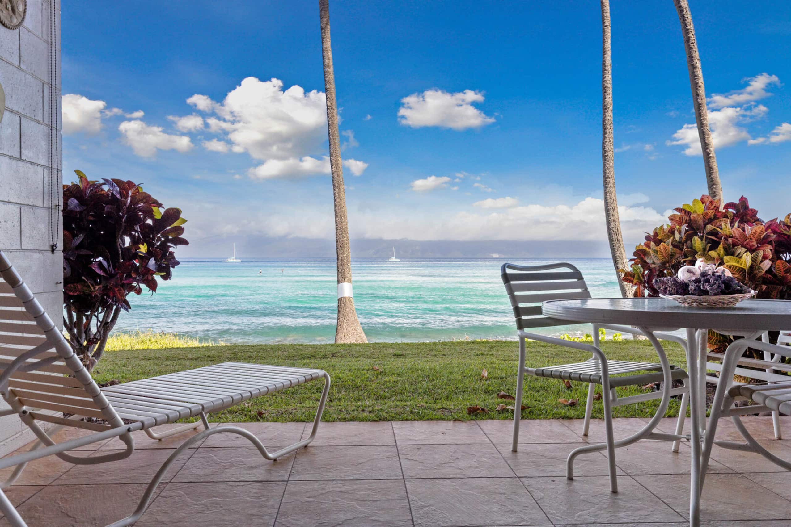 Condo in Lahaina · ★4.74 · 1 bedroom · 1 bed · 1 bath - Image 1