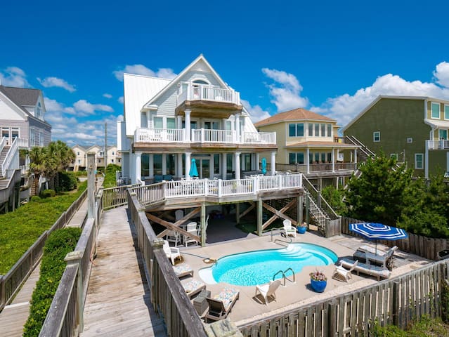 Maven Properties managed Airbnb listing 1
