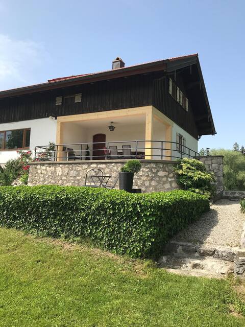 Landhaus Westerbuchberg 150sqm for up to 9 persons