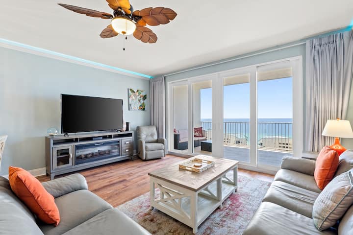 Laketown Wharf 1720 - Panama City Beach, FL