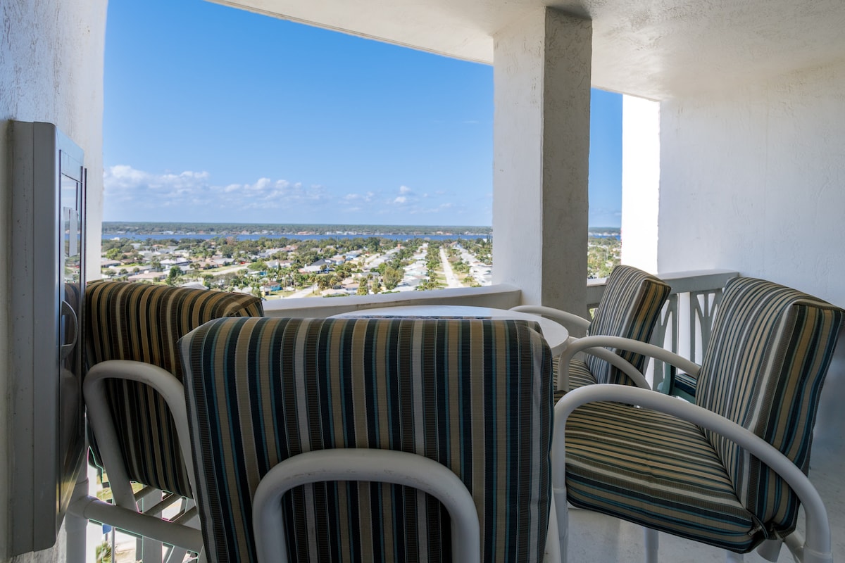 The Penthouse