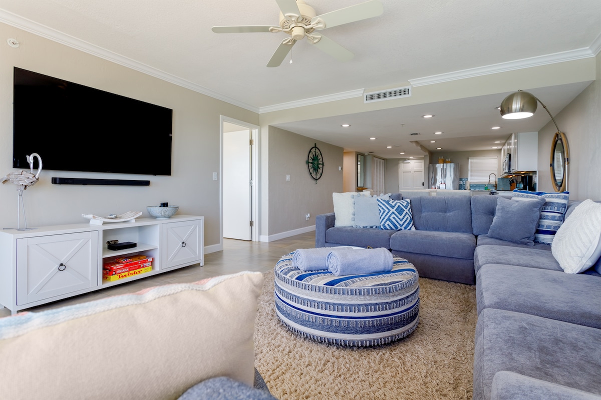 The Penthouse