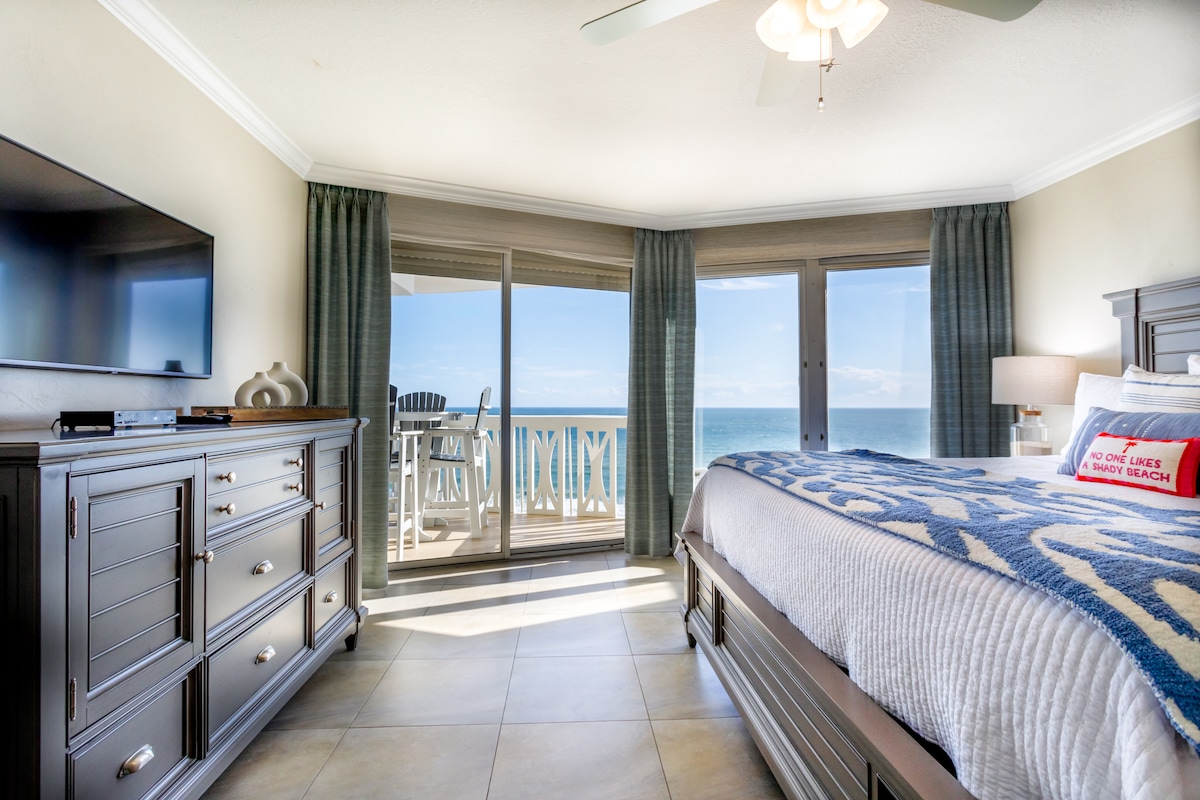 The Penthouse