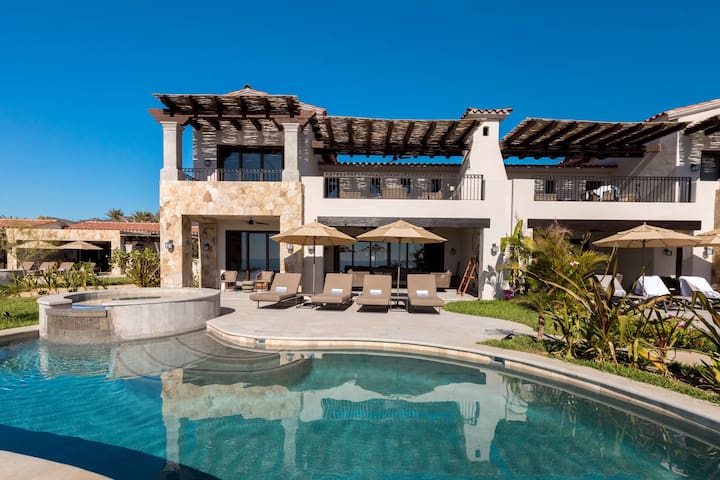 Live Aqua Residencia de Lujo 3 Habitaciones