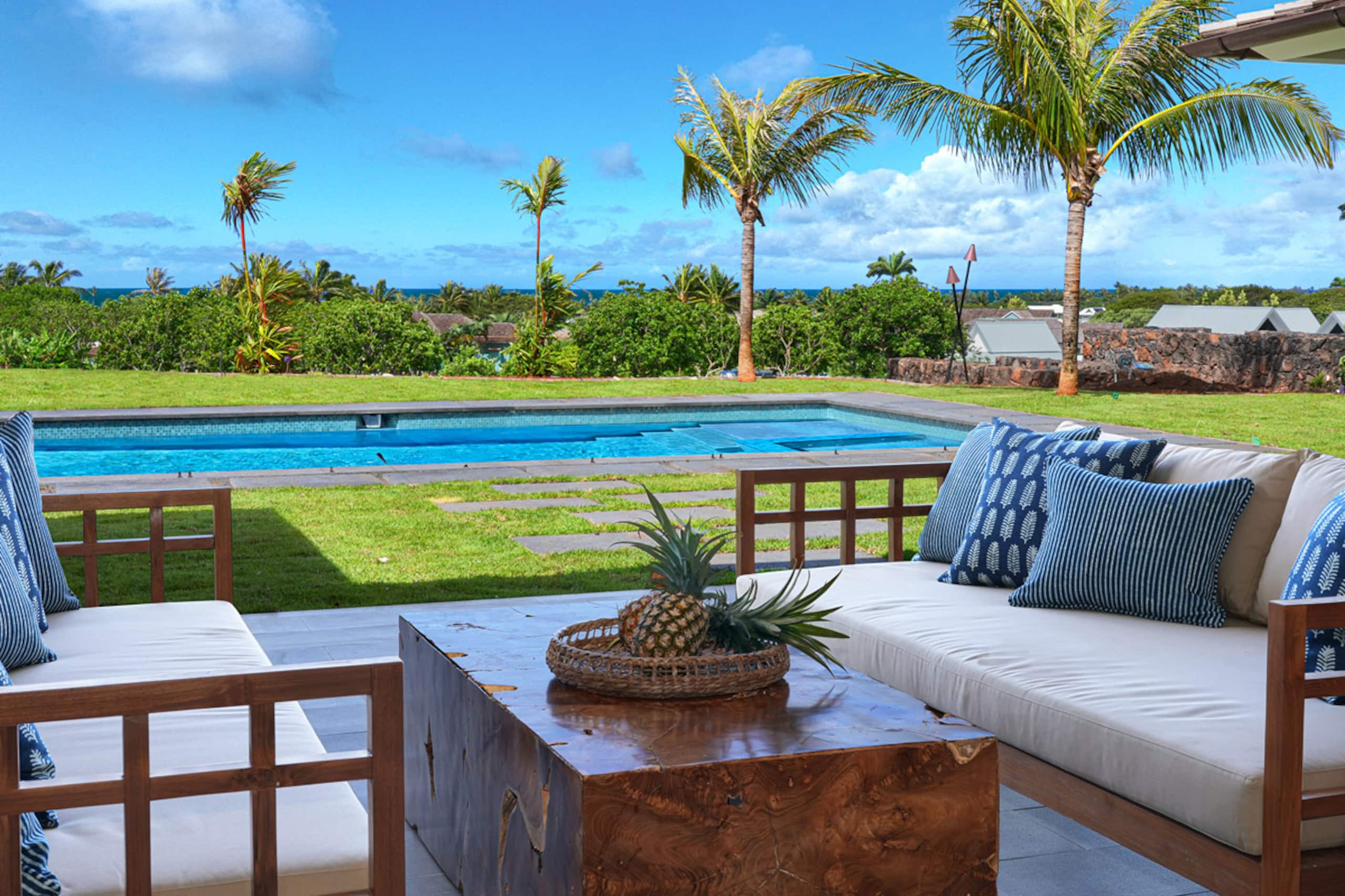 Home in Koloa · ★5.0 · 4 bedrooms · 6 beds · 4.5 baths - Photo 3