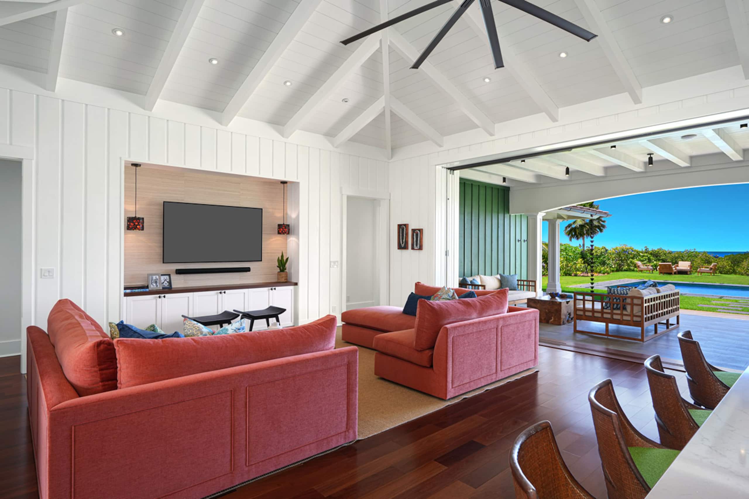 Home in Koloa · ★5.0 · 4 bedrooms · 6 beds · 4.5 baths - Photo 9
