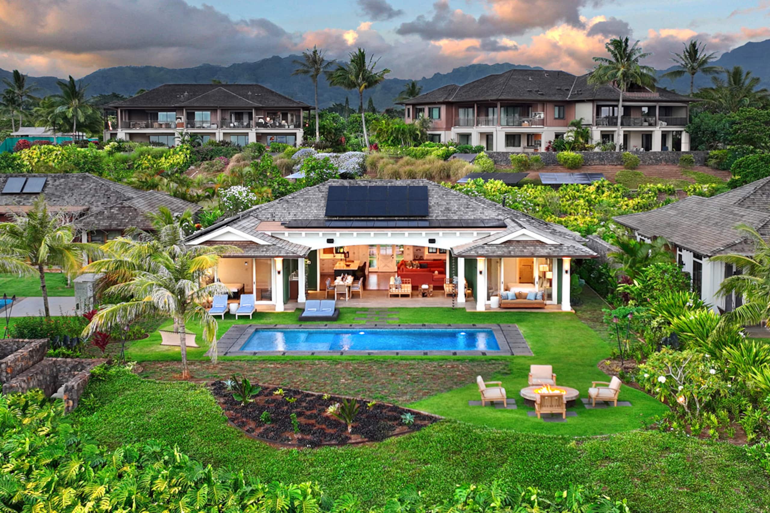 Home in Koloa · ★5.0 · 4 bedrooms · 6 beds · 4.5 baths - Photo 2