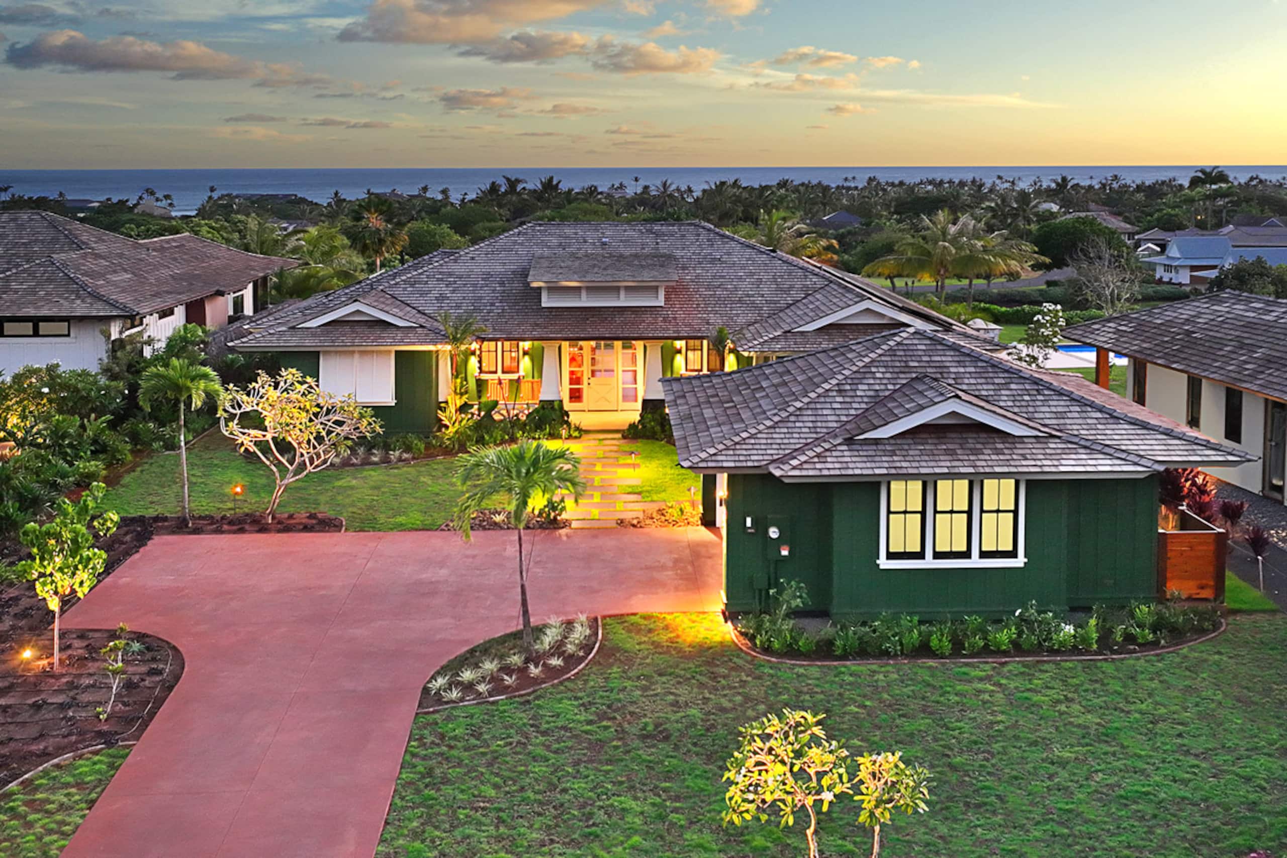 Home in Koloa · ★5.0 · 4 bedrooms · 6 beds · 4.5 baths - Photo 23