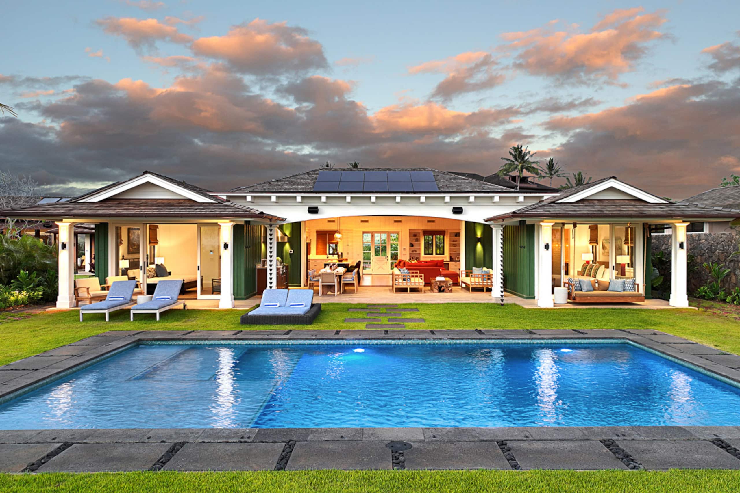 Home in Koloa · ★5.0 · 4 bedrooms · 6 beds · 4.5 baths - Main photo