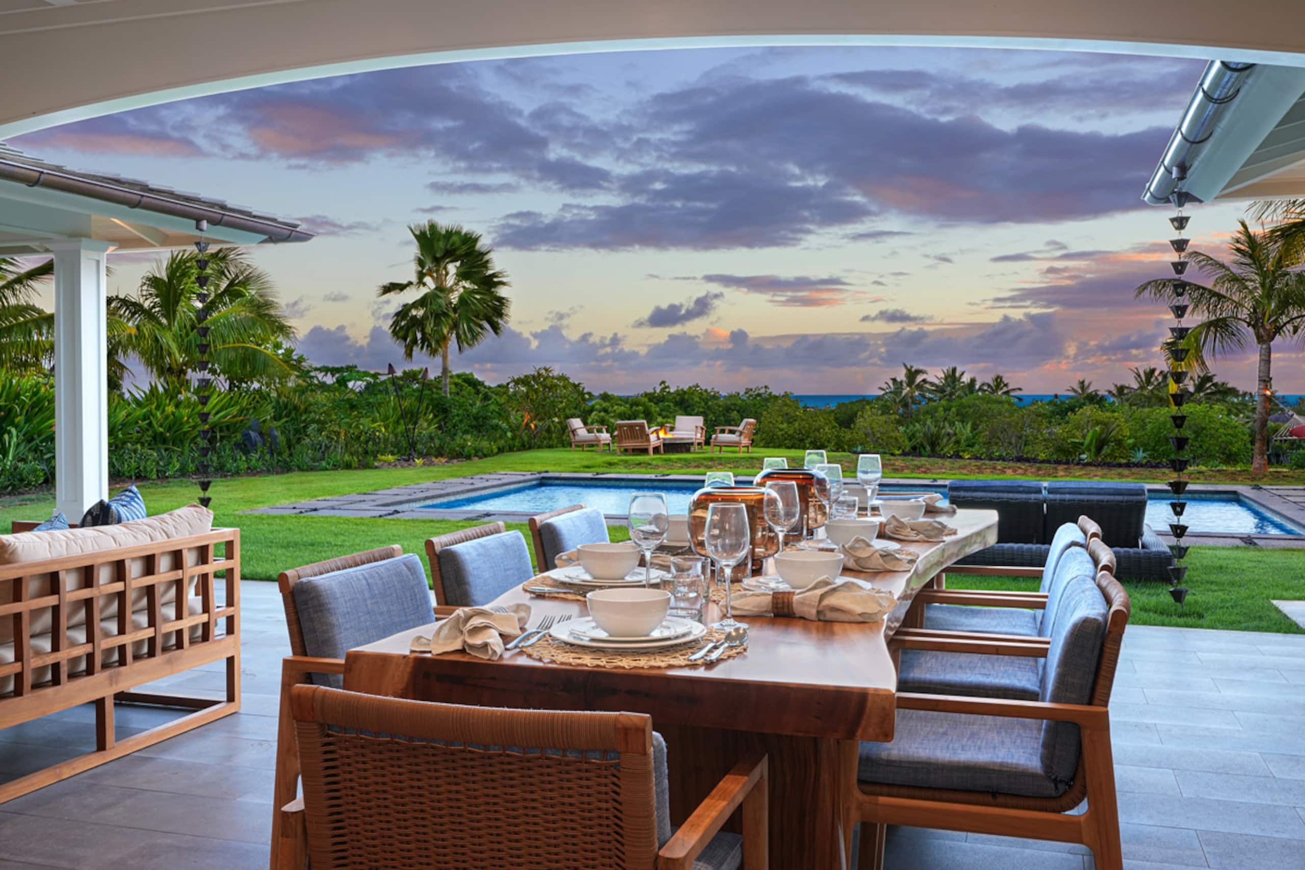Home in Koloa · ★5.0 · 4 bedrooms · 6 beds · 4.5 baths - Photo 6