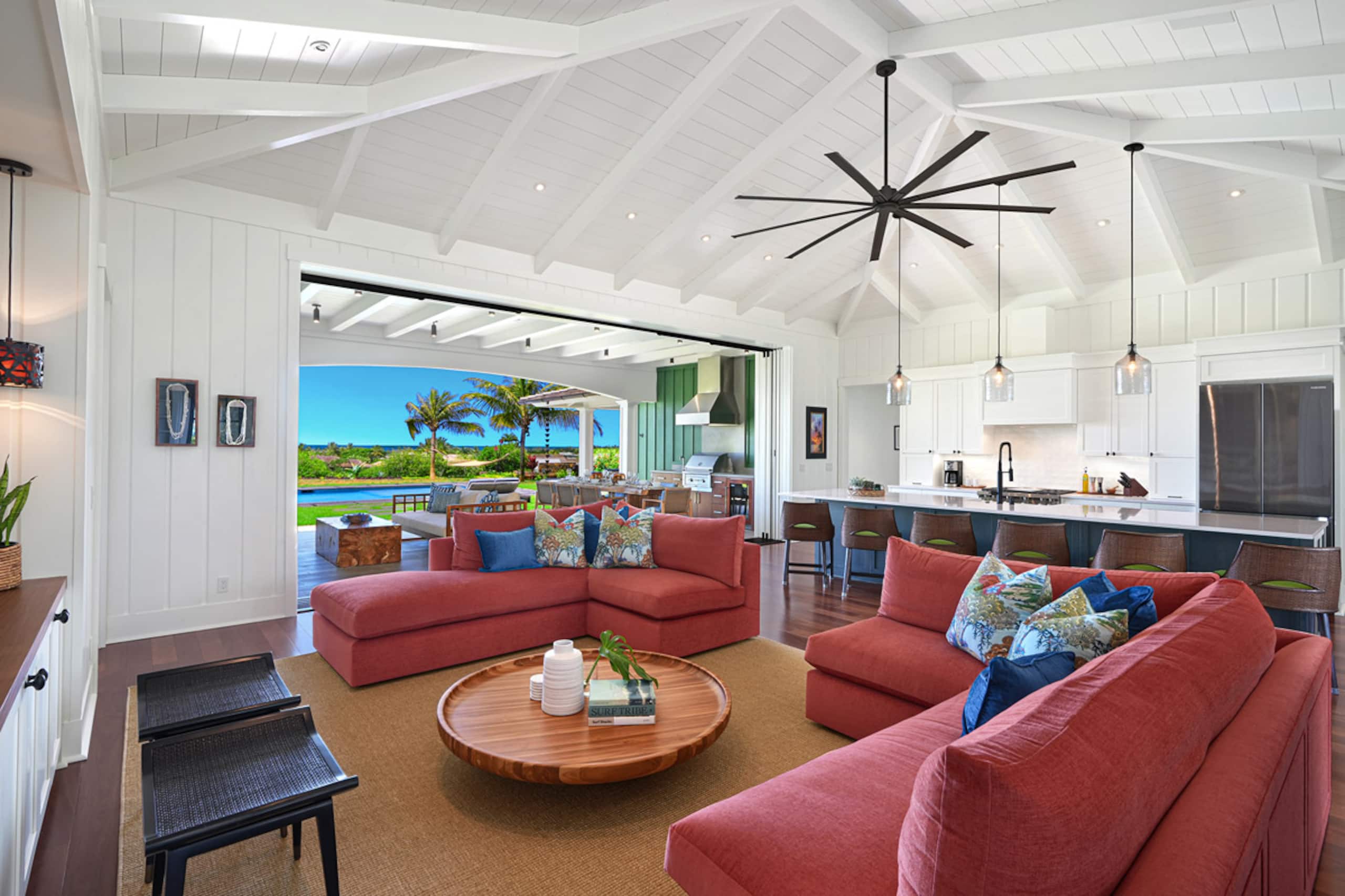 Home in Koloa · ★5.0 · 4 bedrooms · 6 beds · 4.5 baths - Photo 10