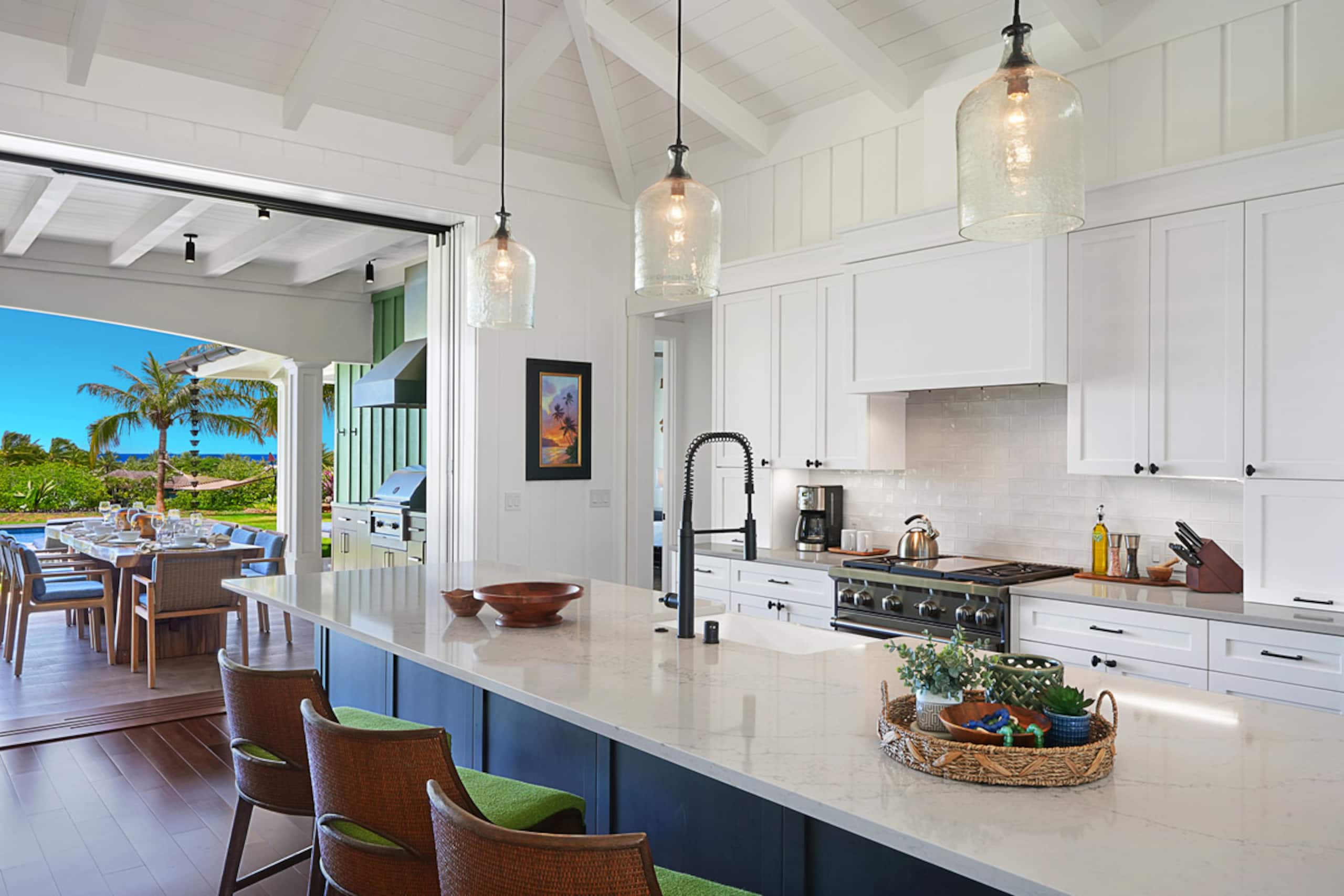 Home in Koloa · ★5.0 · 4 bedrooms · 6 beds · 4.5 baths - Photo 12