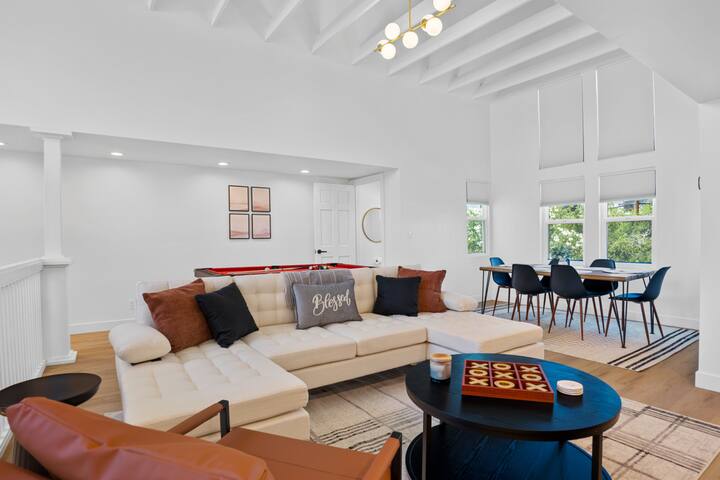 House of Living managed Airbnb listing 1