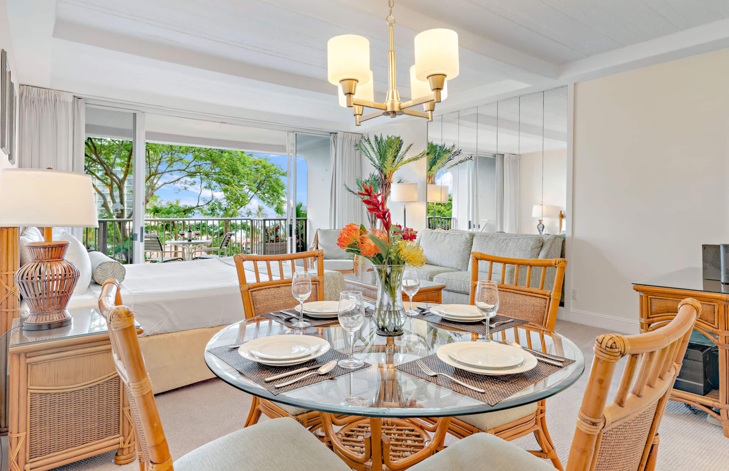Condo in Lahaina · ★4.0 · Studio · 2 beds · 1 bath - Image 13