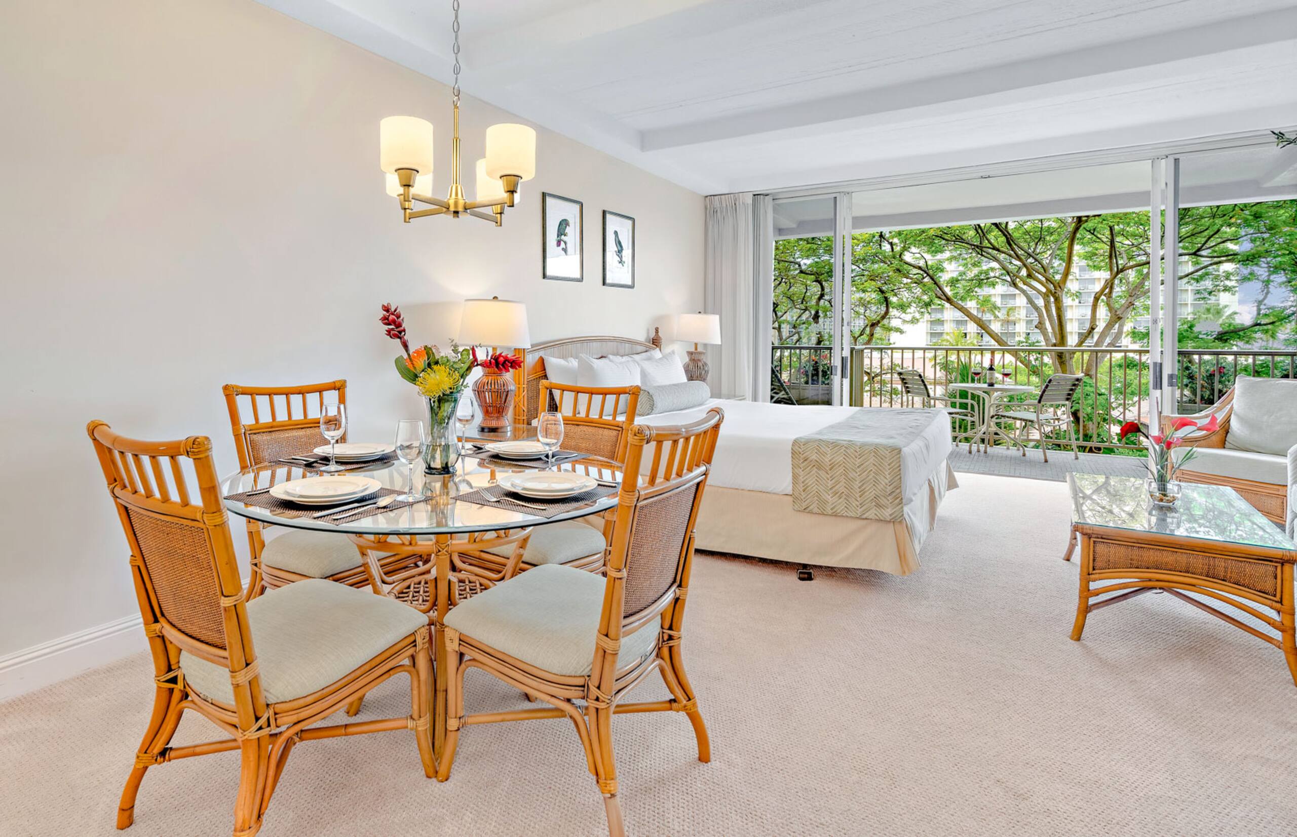 Condo in Lahaina · ★4.0 · Studio · 2 beds · 1 bath - Image 14