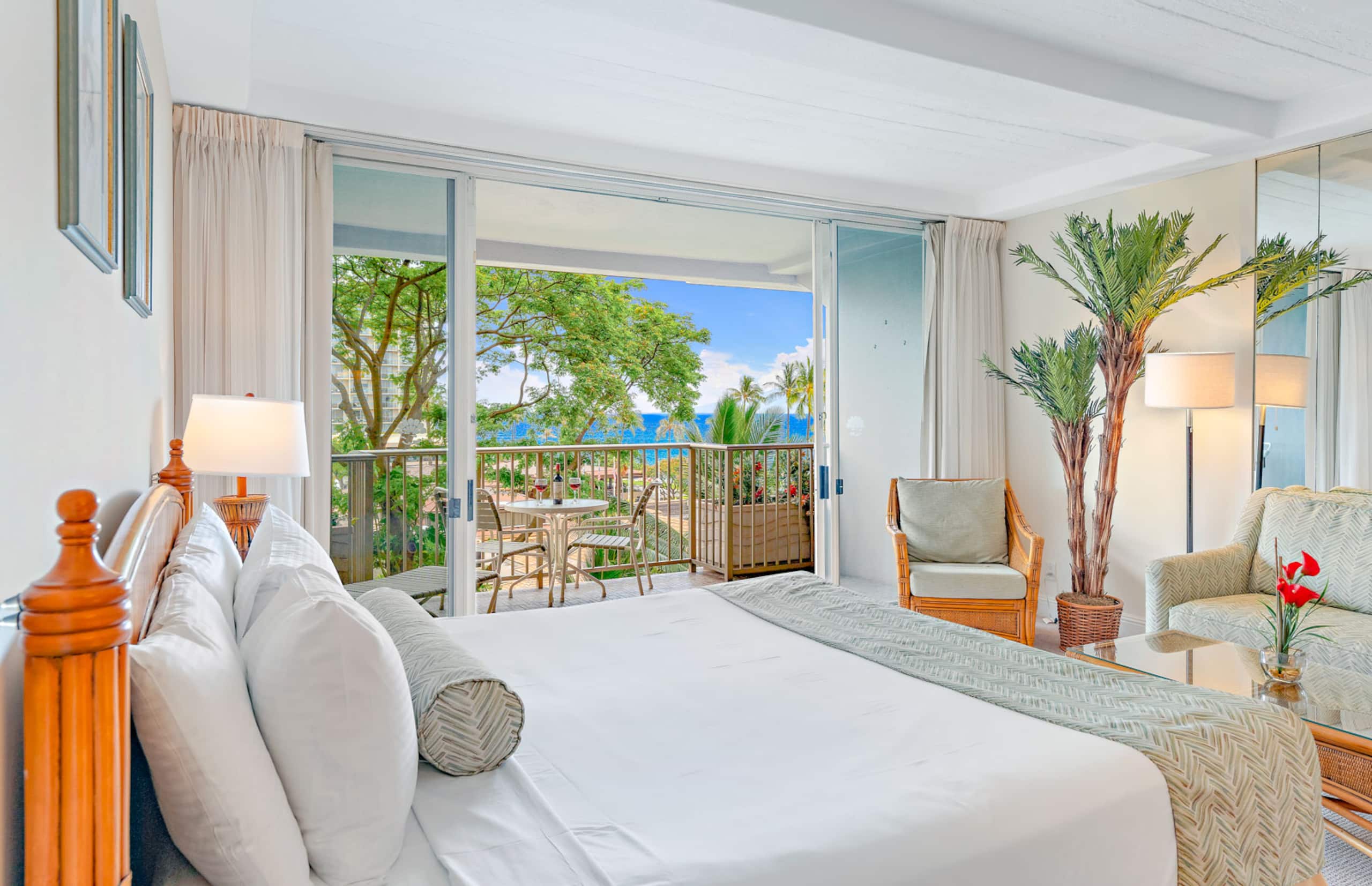 Condo in Lahaina · ★4.0 · Studio · 2 beds · 1 bath - Image 6