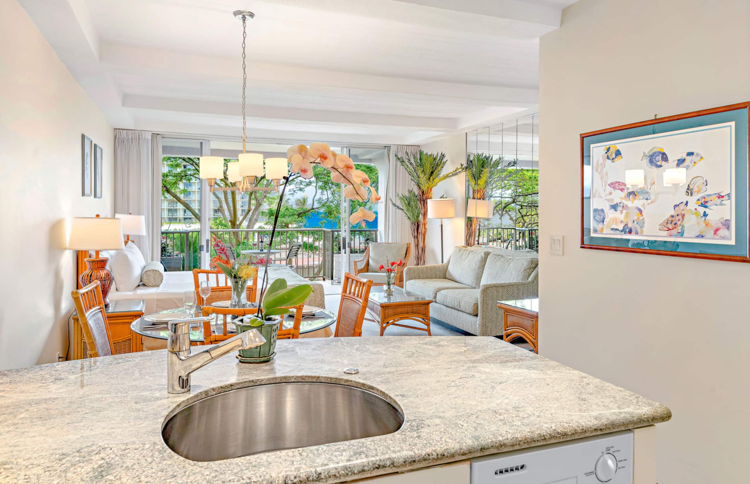 Condo in Lahaina · ★4.0 · Studio · 2 beds · 1 bath - Image 18