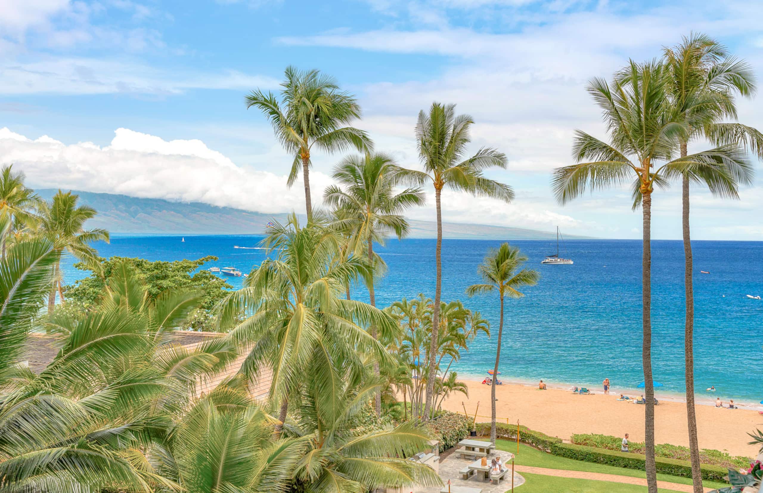 Condo in Lahaina · ★4.0 · Studio · 2 beds · 1 bath - Image 9