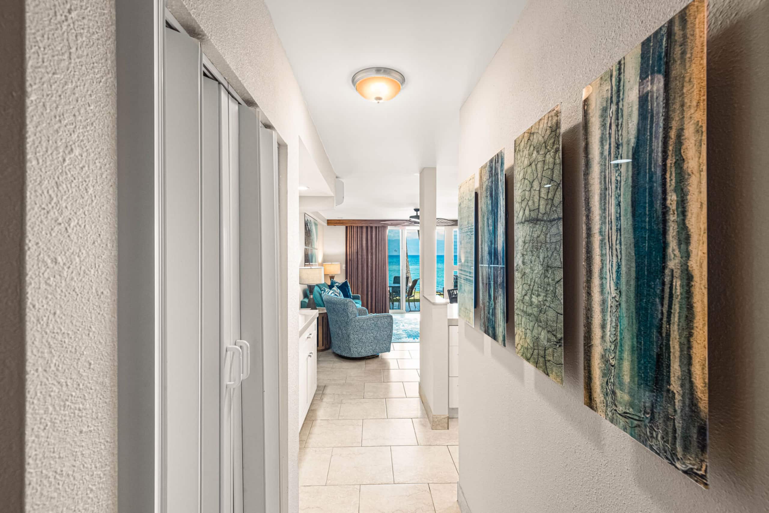 Condo in Lahaina · ★4.82 · 1 bedroom · 2 beds · 1 private bath - Image 21