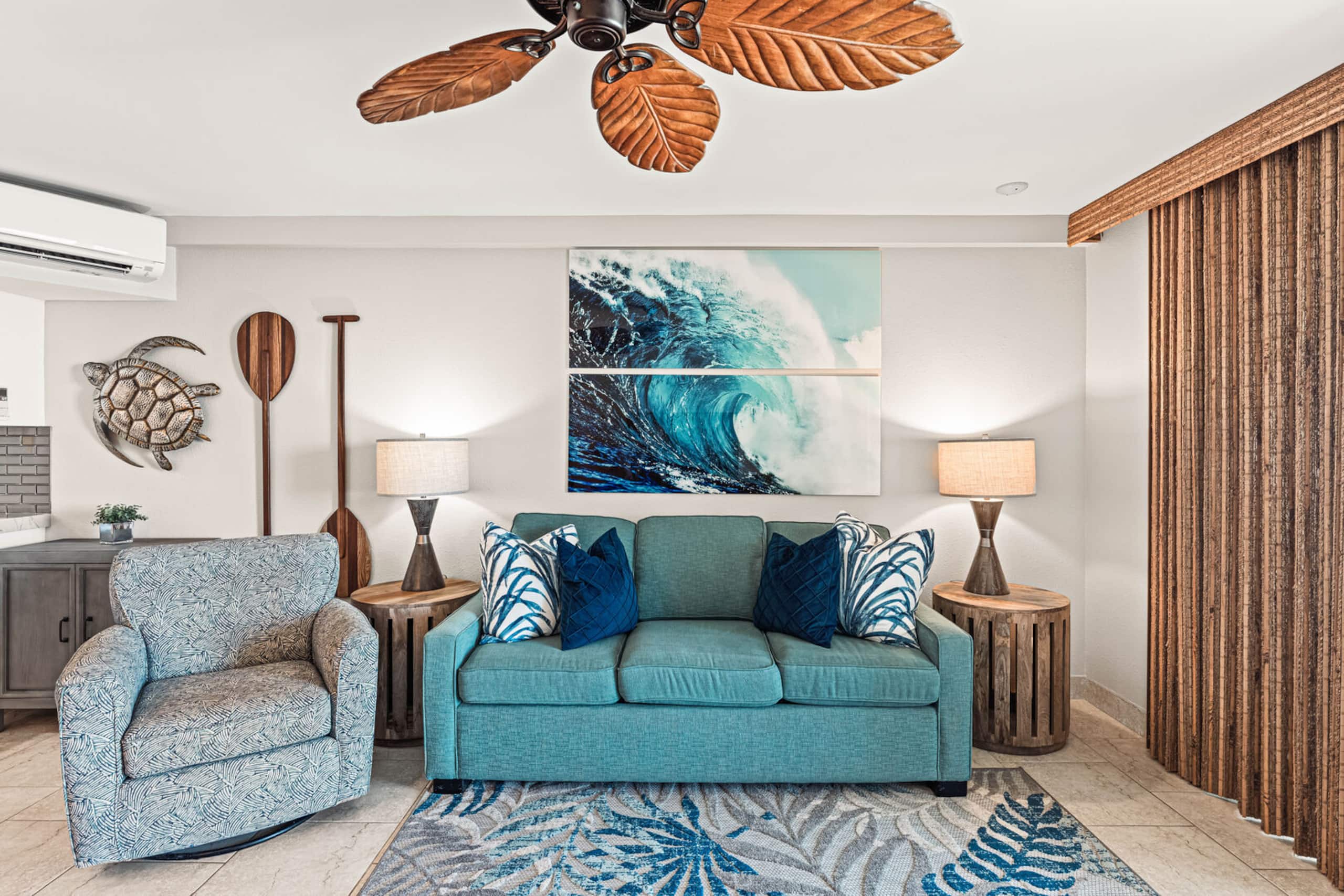 Condo in Lahaina · ★4.82 · 1 bedroom · 2 beds · 1 private bath - Image 8
