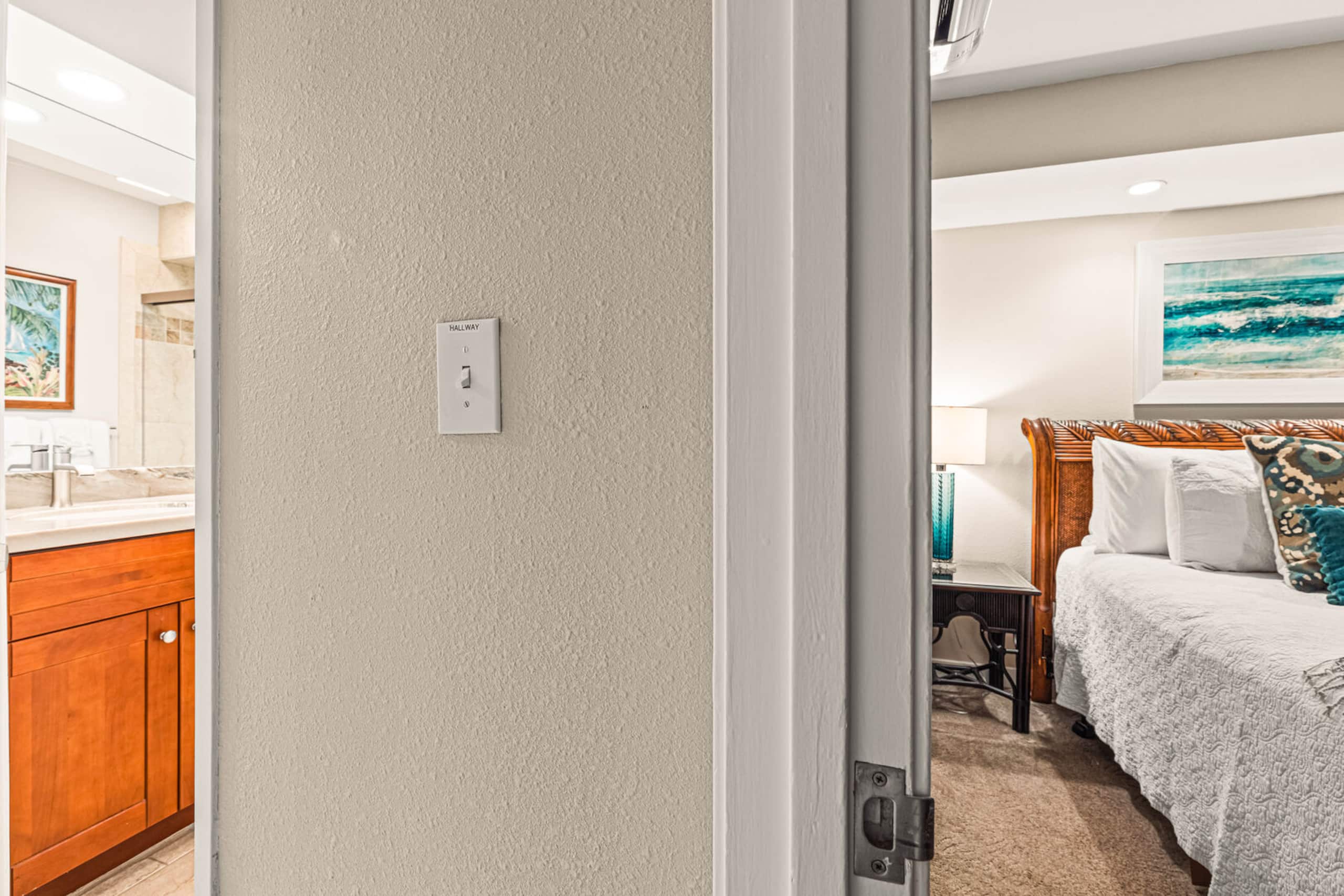 Condo in Lahaina · ★4.82 · 1 bedroom · 2 beds · 1 private bath - Image 19