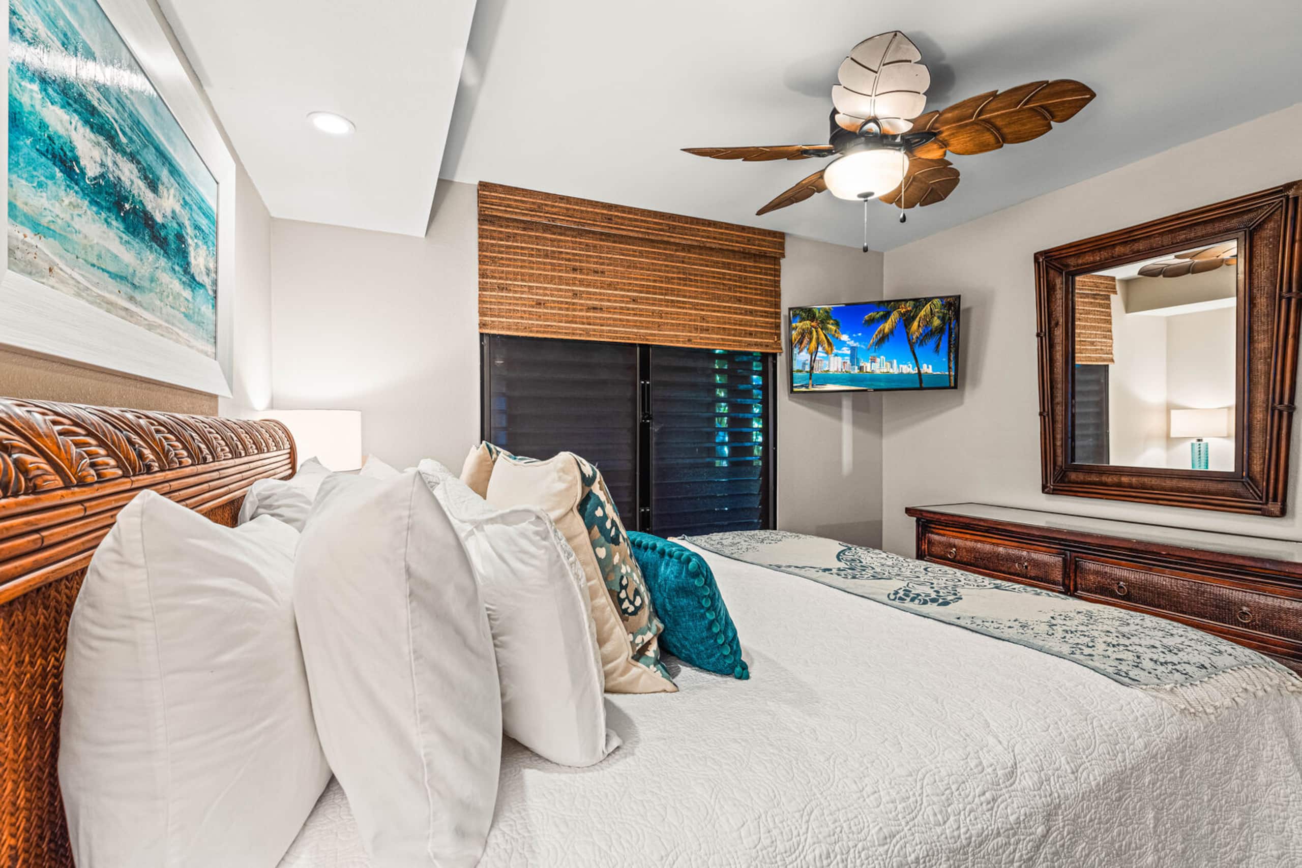 Condo in Lahaina · ★4.82 · 1 bedroom · 2 beds · 1 private bath - Image 18