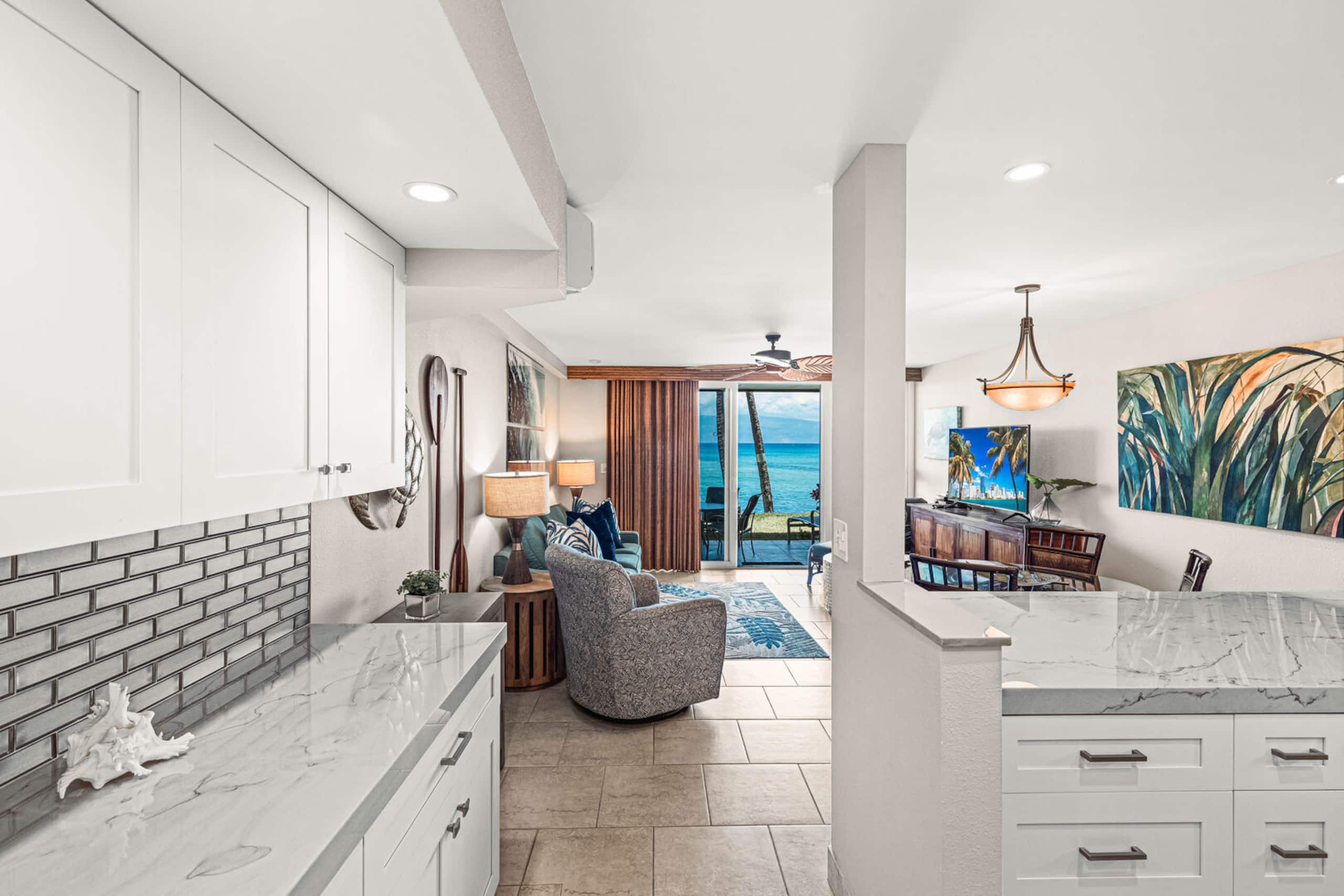 Condo in Lahaina · ★4.82 · 1 bedroom · 2 beds · 1 private bath - Image 12