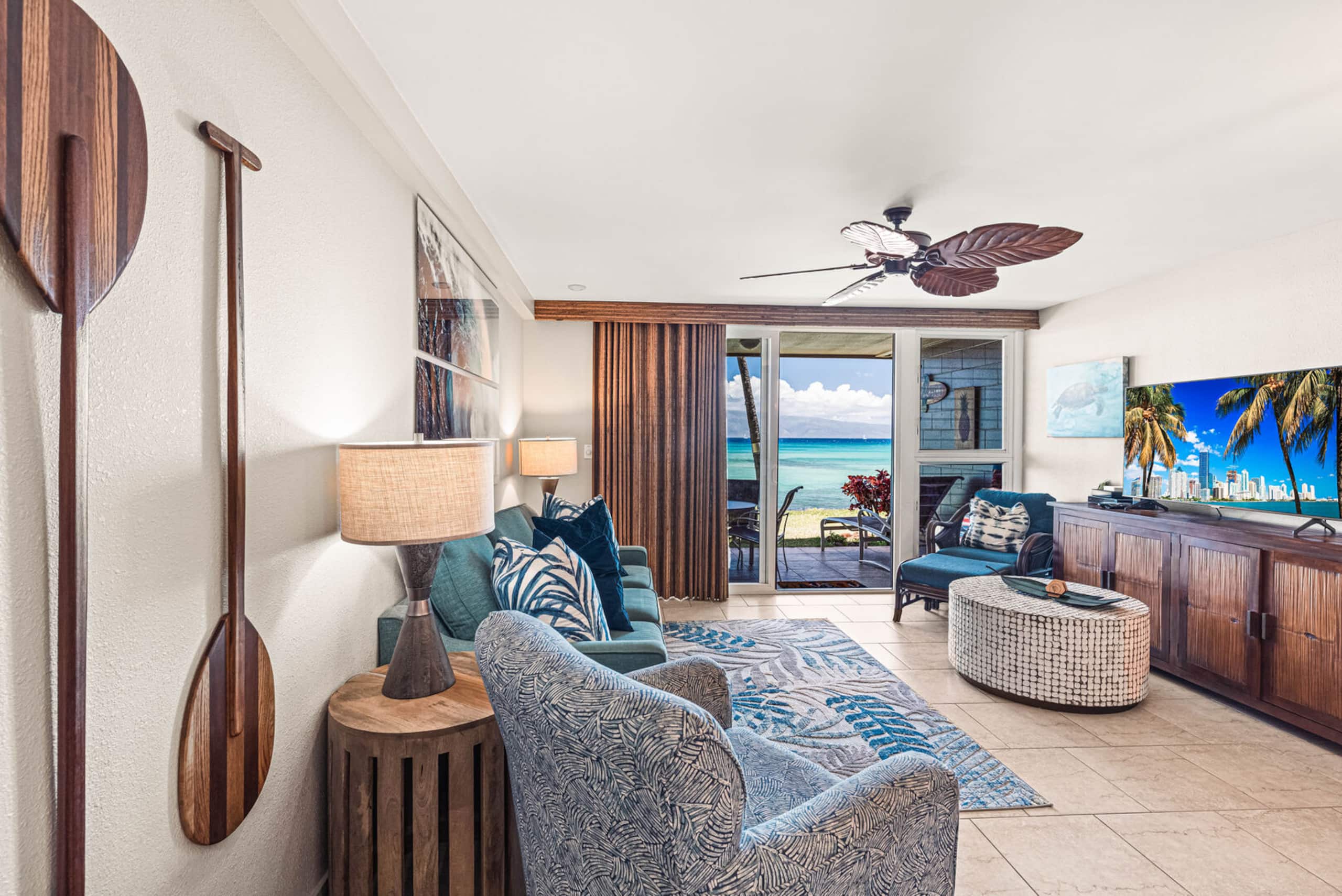 Condo in Lahaina · ★4.82 · 1 bedroom · 2 beds · 1 private bath - Image 9