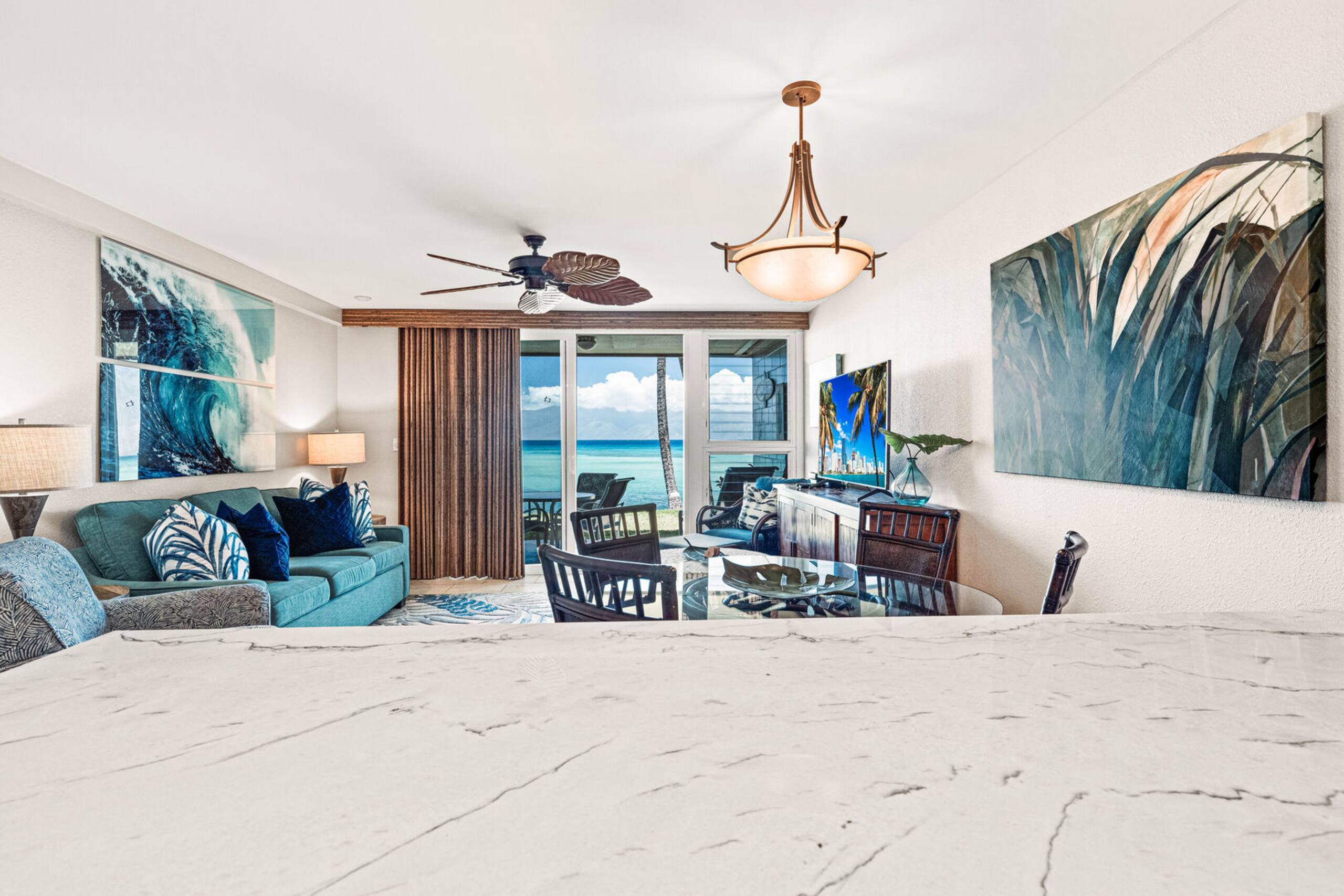 Condo in Lahaina · ★4.82 · 1 bedroom · 2 beds · 1 private bath - Image 14