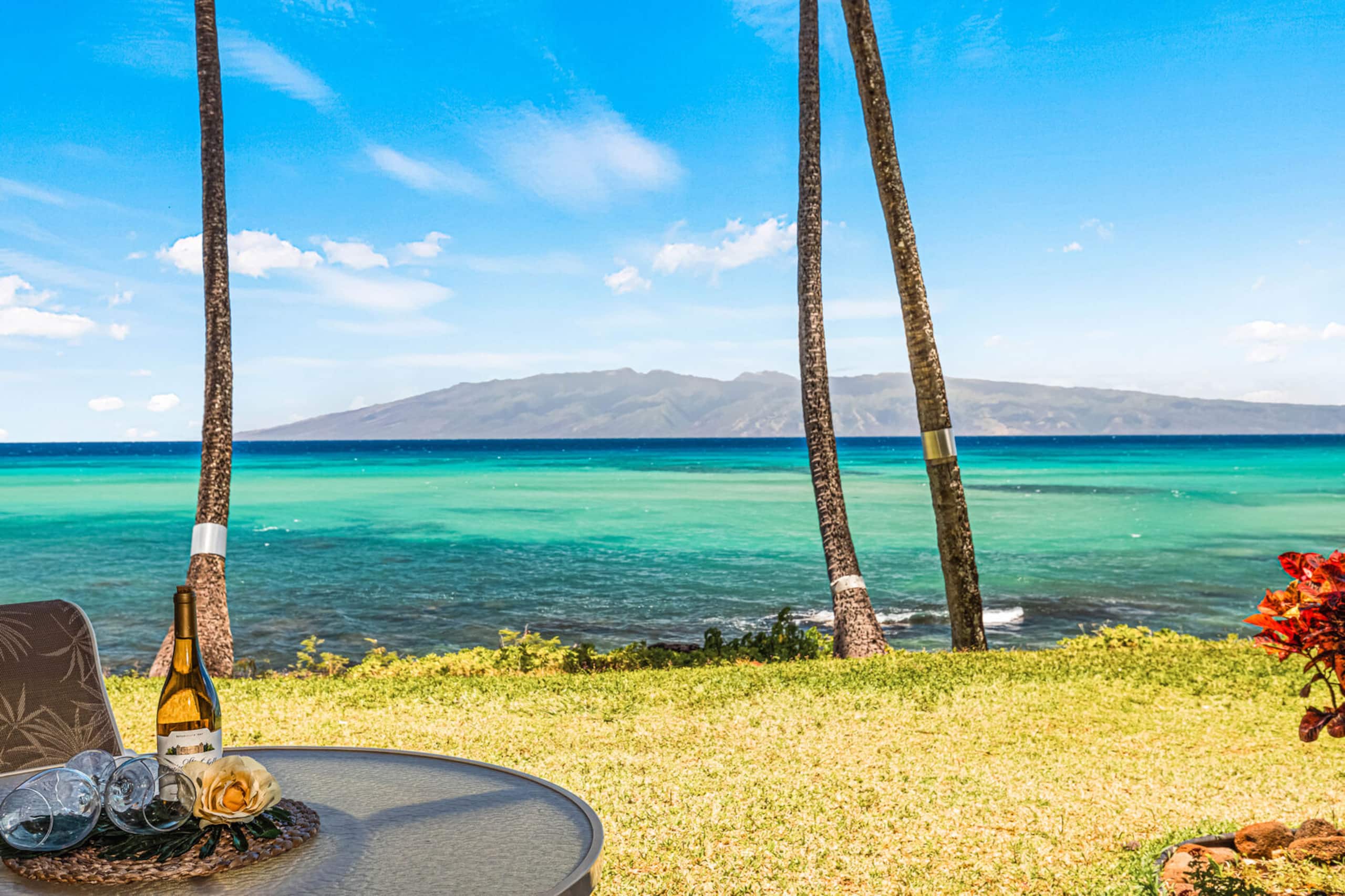 Condo in Lahaina · ★4.82 · 1 bedroom · 2 beds · 1 private bath - Image 1
