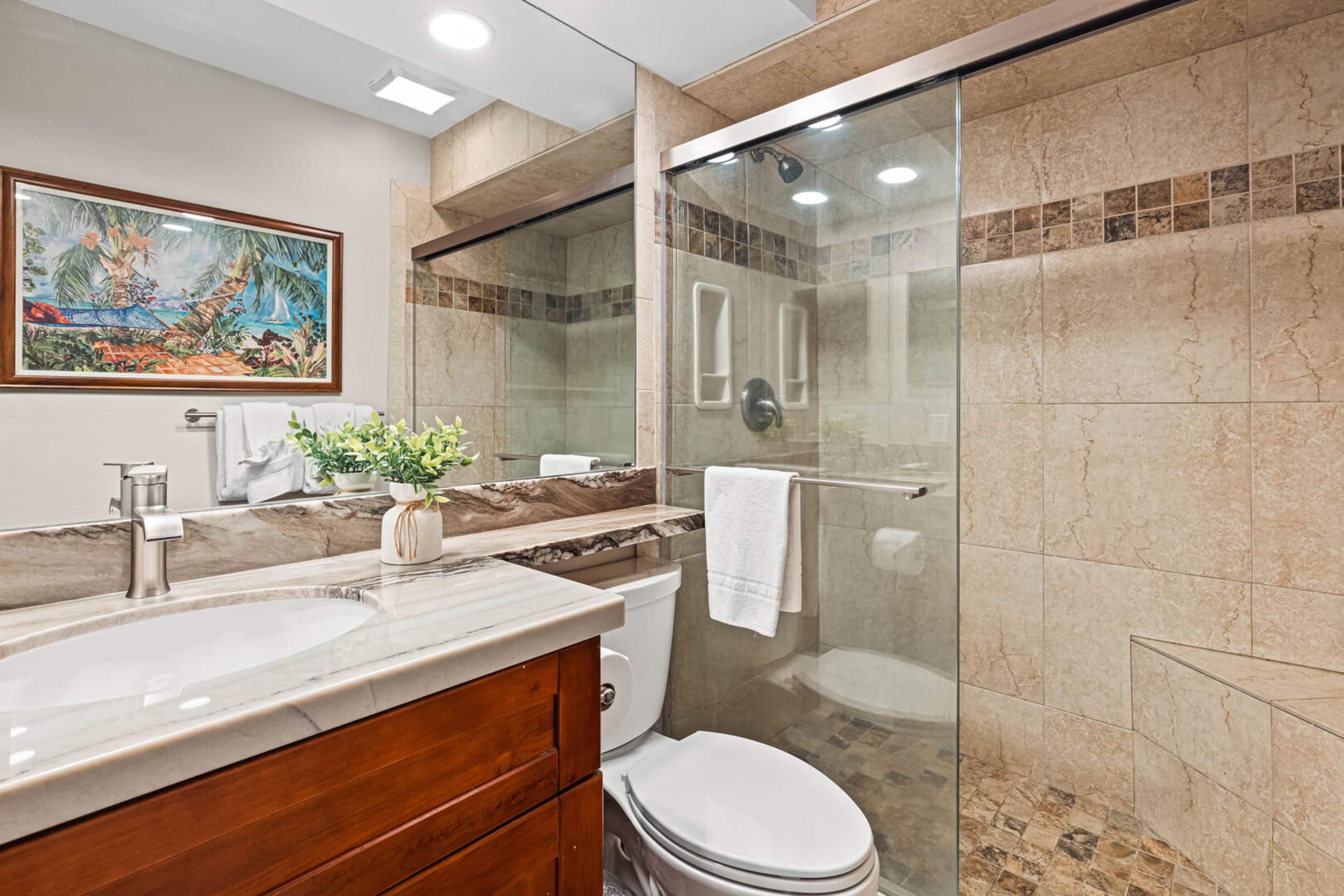 Condo in Lahaina · ★4.82 · 1 bedroom · 2 beds · 1 private bath - Image 20