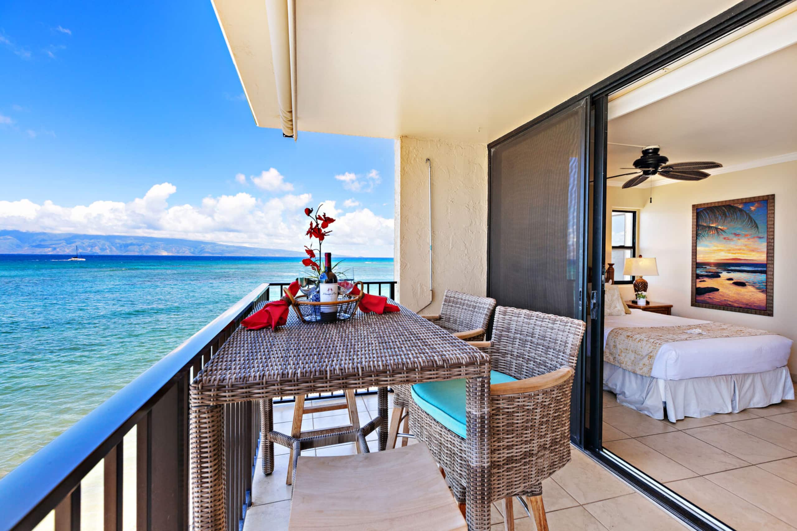 Condo in Lahaina · ★4.93 · 2 bedrooms · 2 beds · 2 baths - Image 22