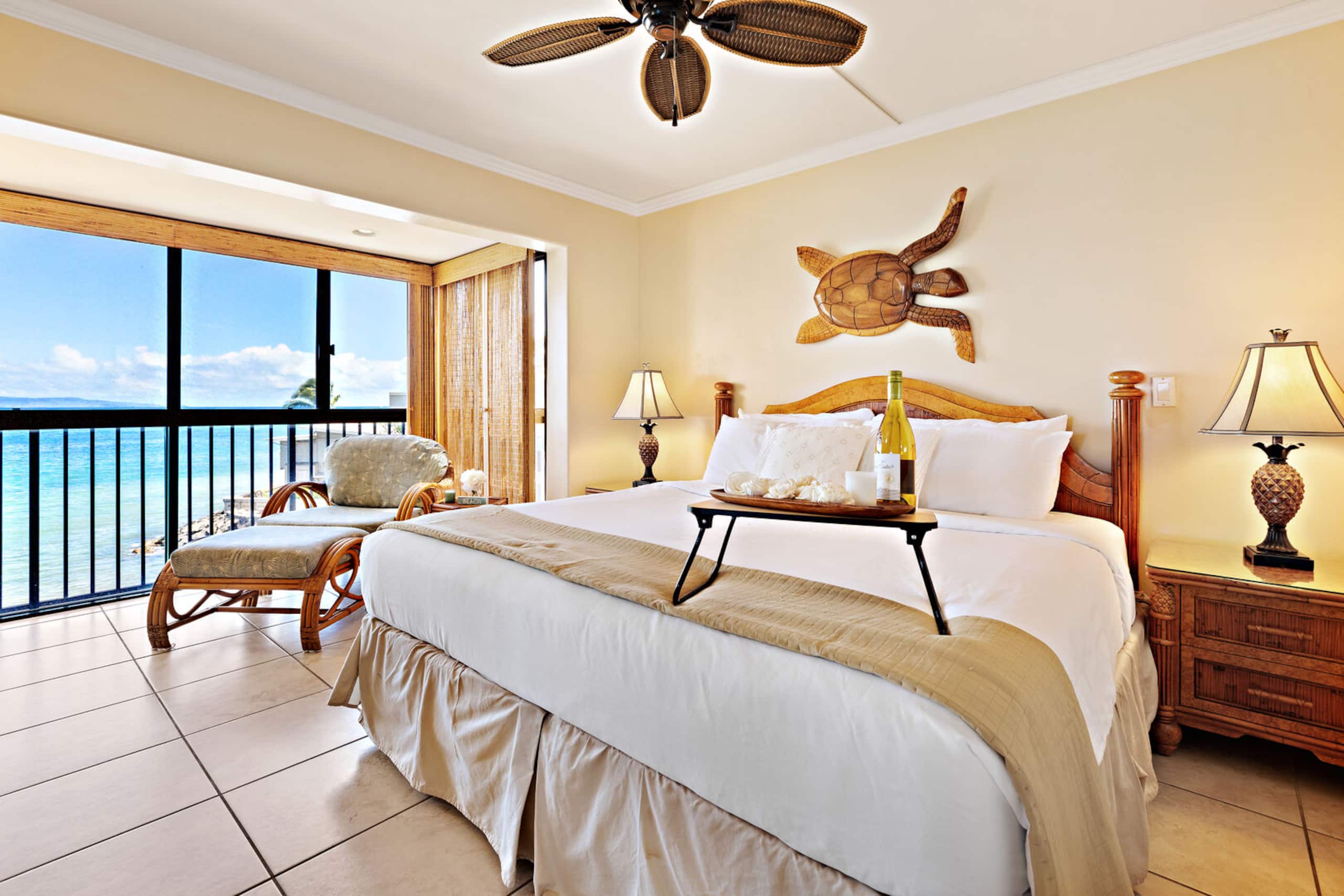 Condo in Lahaina · ★4.93 · 2 bedrooms · 2 beds · 2 baths - Image 28