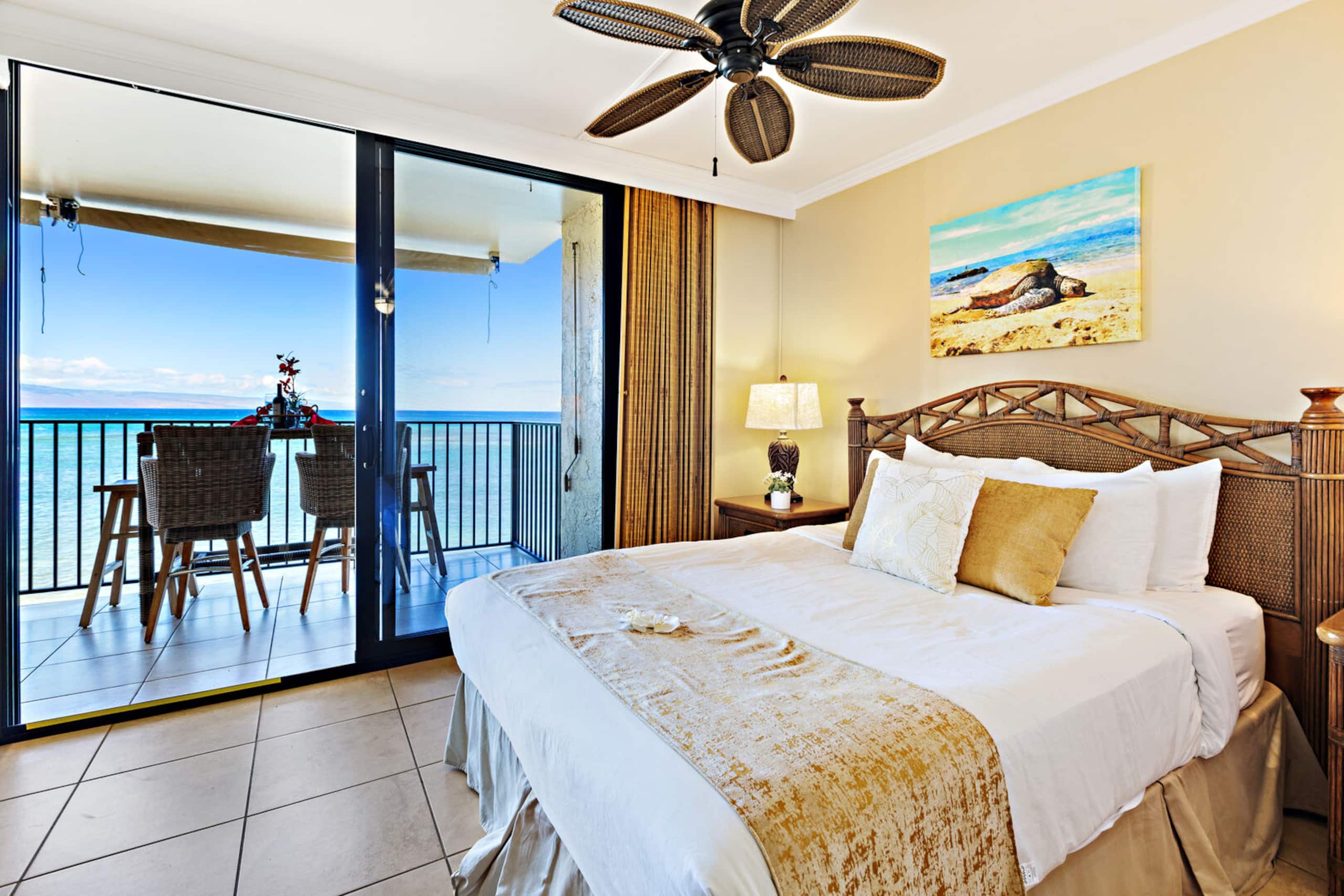 Condo in Lahaina · ★4.93 · 2 bedrooms · 2 beds · 2 baths - Image 19