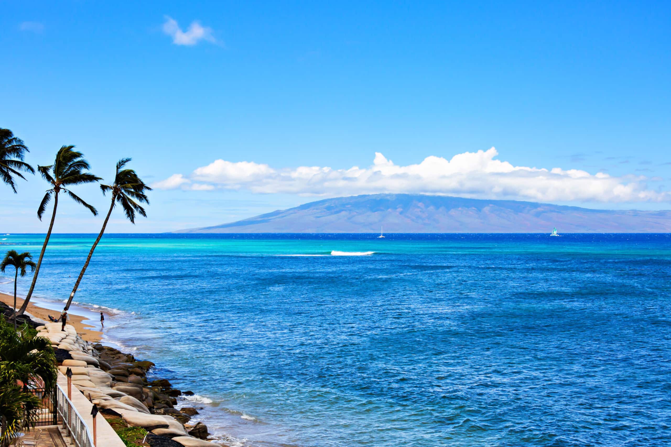 Condo in Lahaina · ★4.93 · 2 bedrooms · 2 beds · 2 baths - Image 8