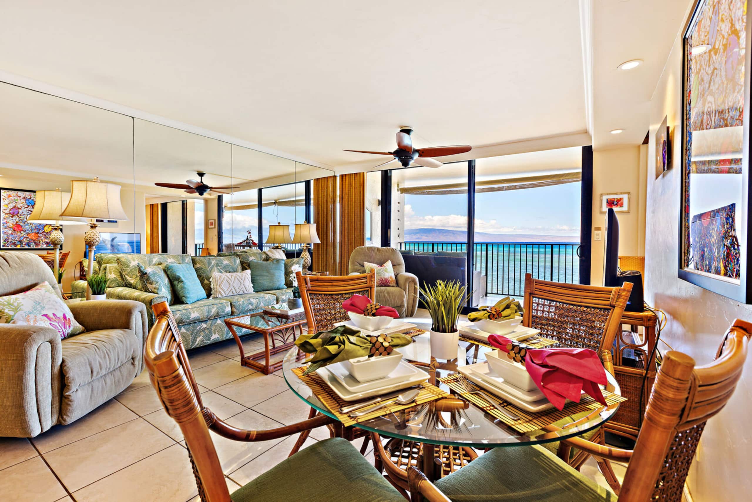 Condo in Lahaina · ★4.93 · 2 bedrooms · 2 beds · 2 baths - Image 13