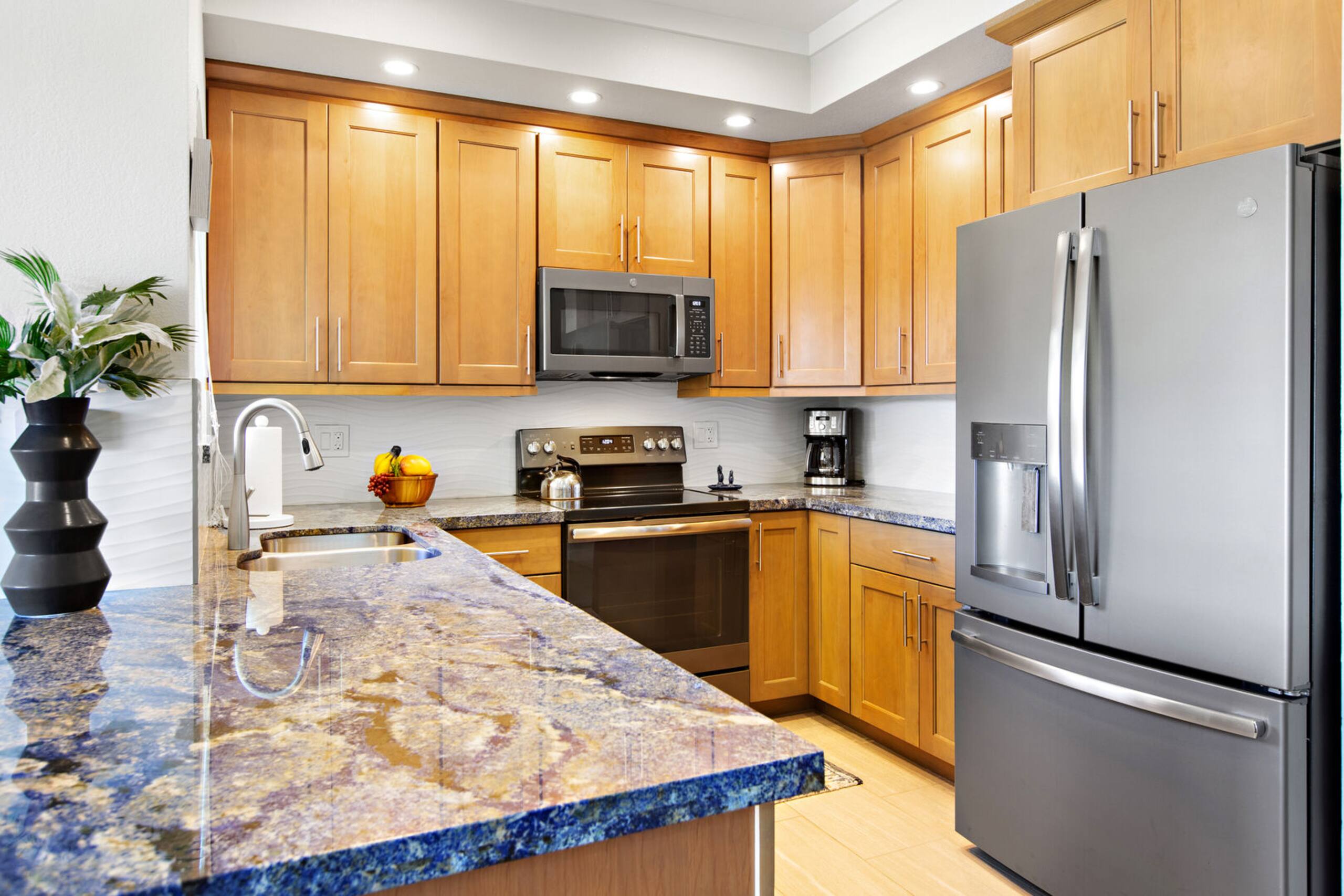 Condo in Lahaina · ★4.8 · 1 bedroom · 3 beds · 2 baths - Image 19