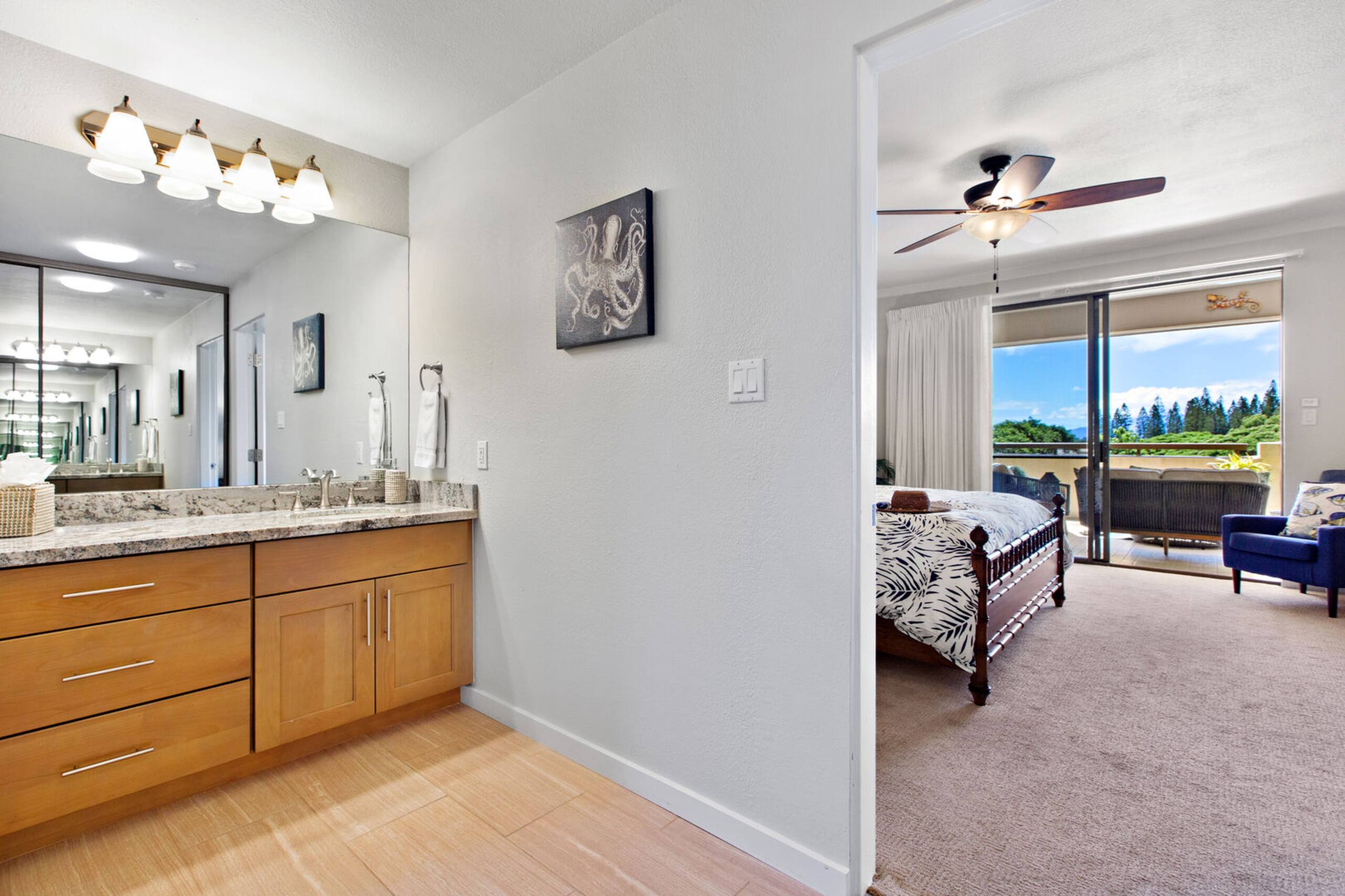 Condo in Lahaina · ★4.8 · 1 bedroom · 3 beds · 2 baths - Image 27