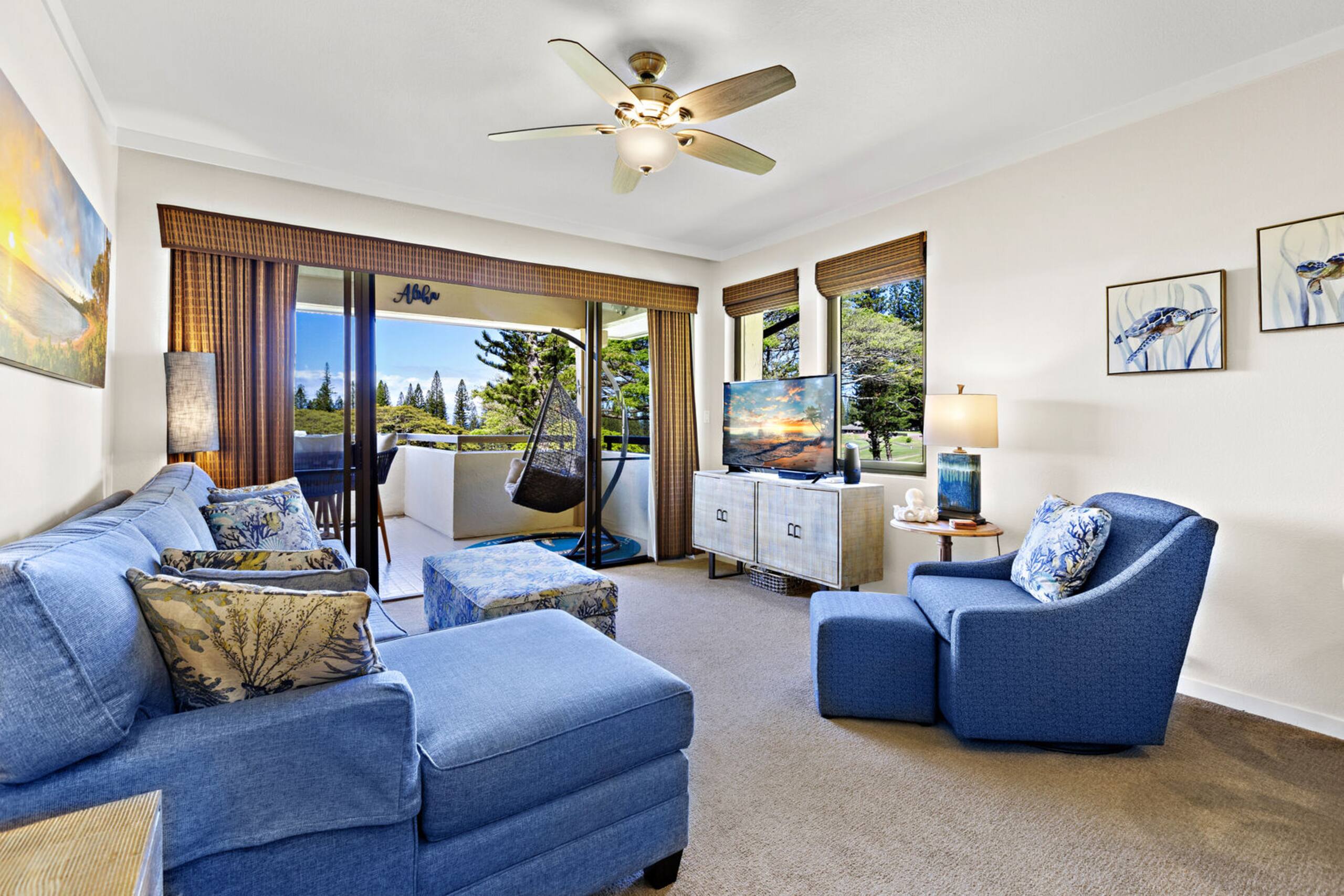 Condo in Lahaina · ★4.8 · 1 bedroom · 3 beds · 2 baths - Image 11