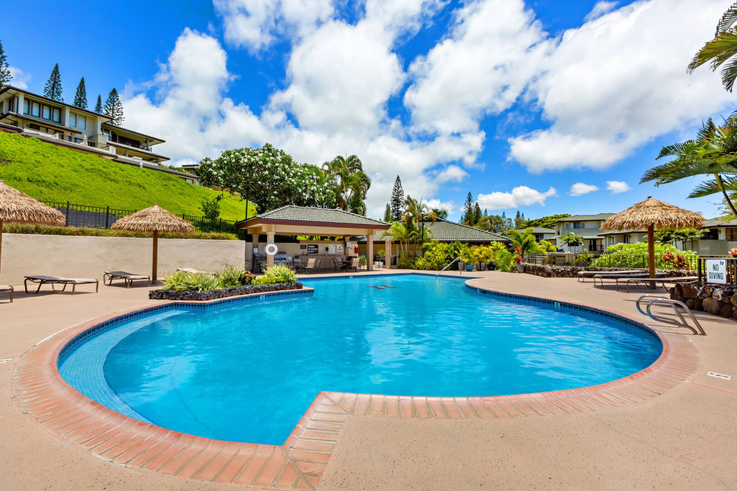 Condo in Lahaina · ★4.8 · 1 bedroom · 3 beds · 2 baths - Image 41