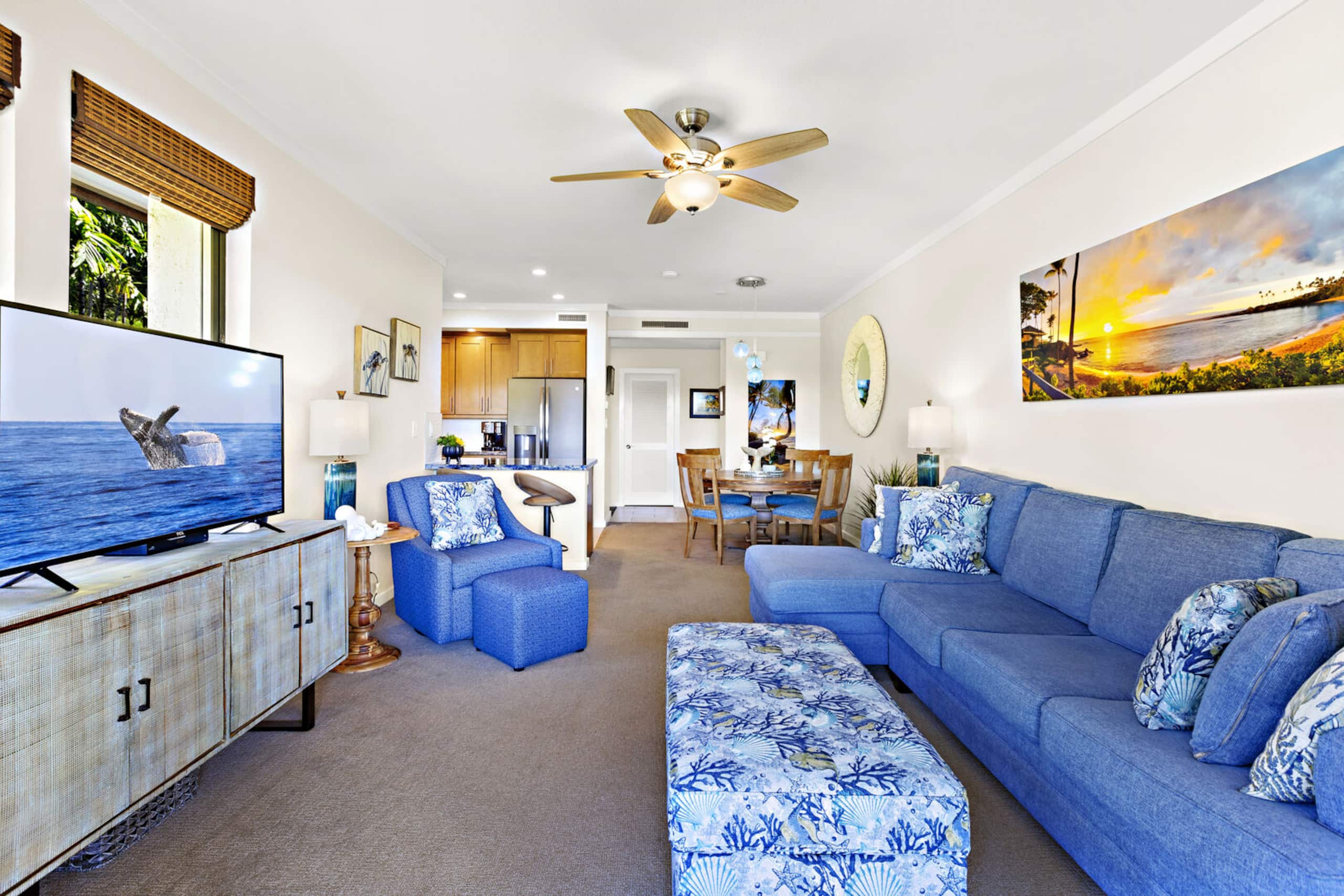 Condo in Lahaina · ★4.8 · 1 bedroom · 3 beds · 2 baths - Image 7