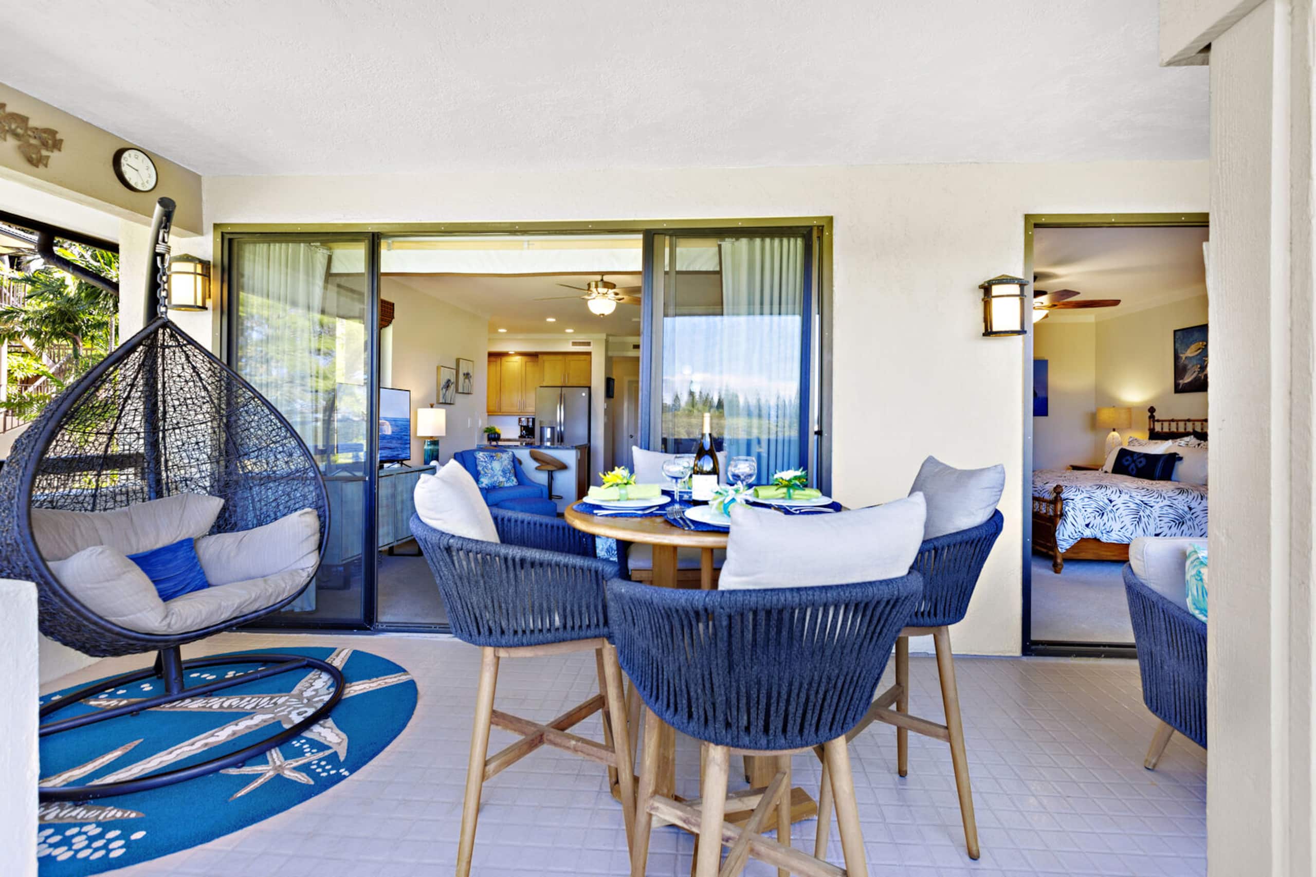Condo in Lahaina · ★4.8 · 1 bedroom · 3 beds · 2 baths - Image 4