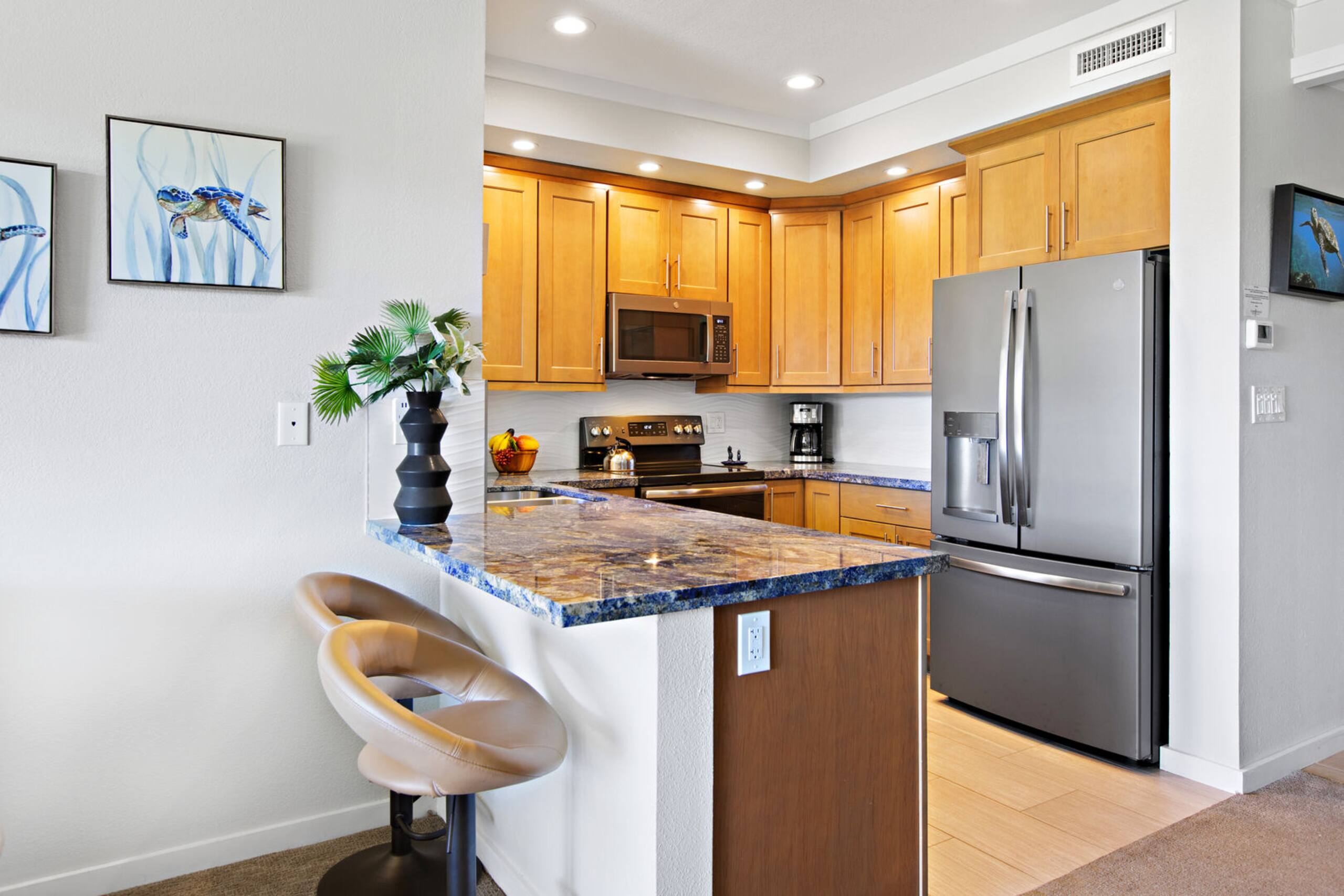 Condo in Lahaina · ★4.8 · 1 bedroom · 3 beds · 2 baths - Image 17