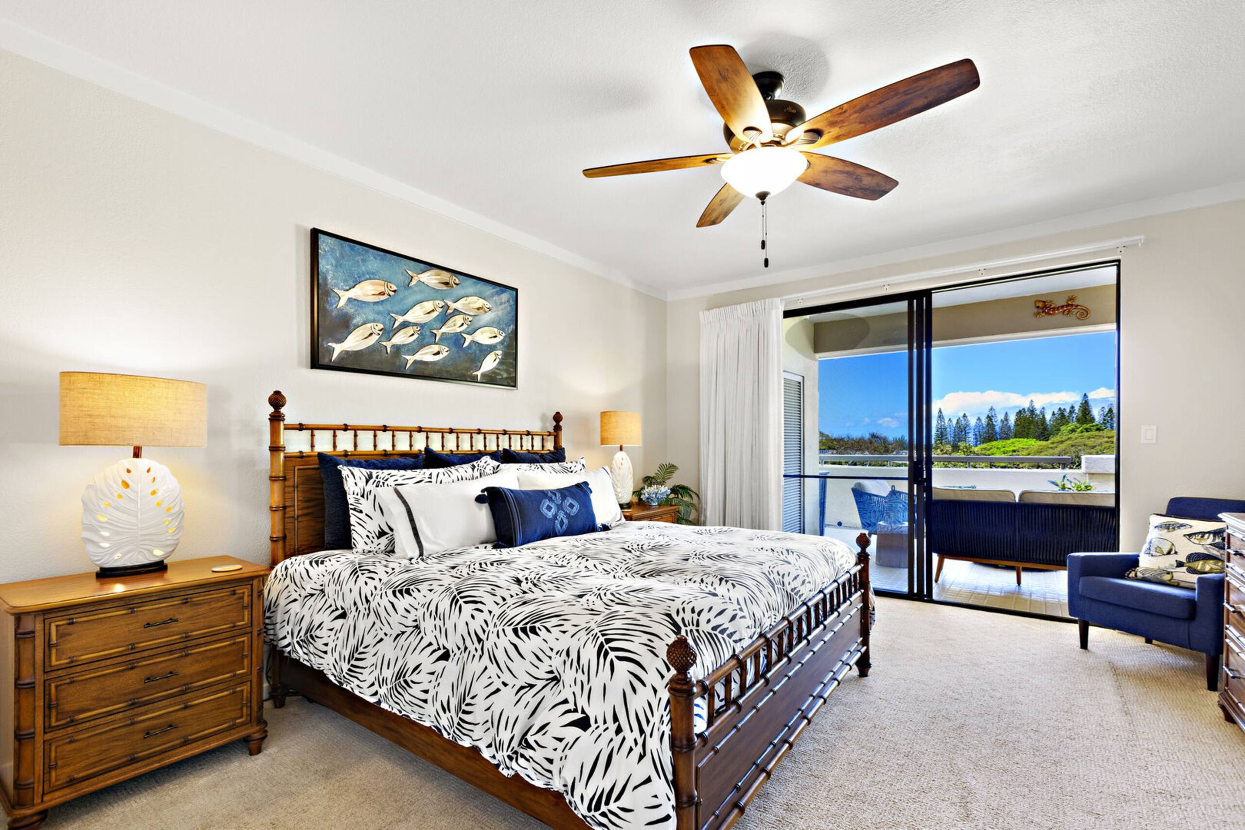 Condo in Lahaina · ★4.8 · 1 bedroom · 3 beds · 2 baths - Image 21