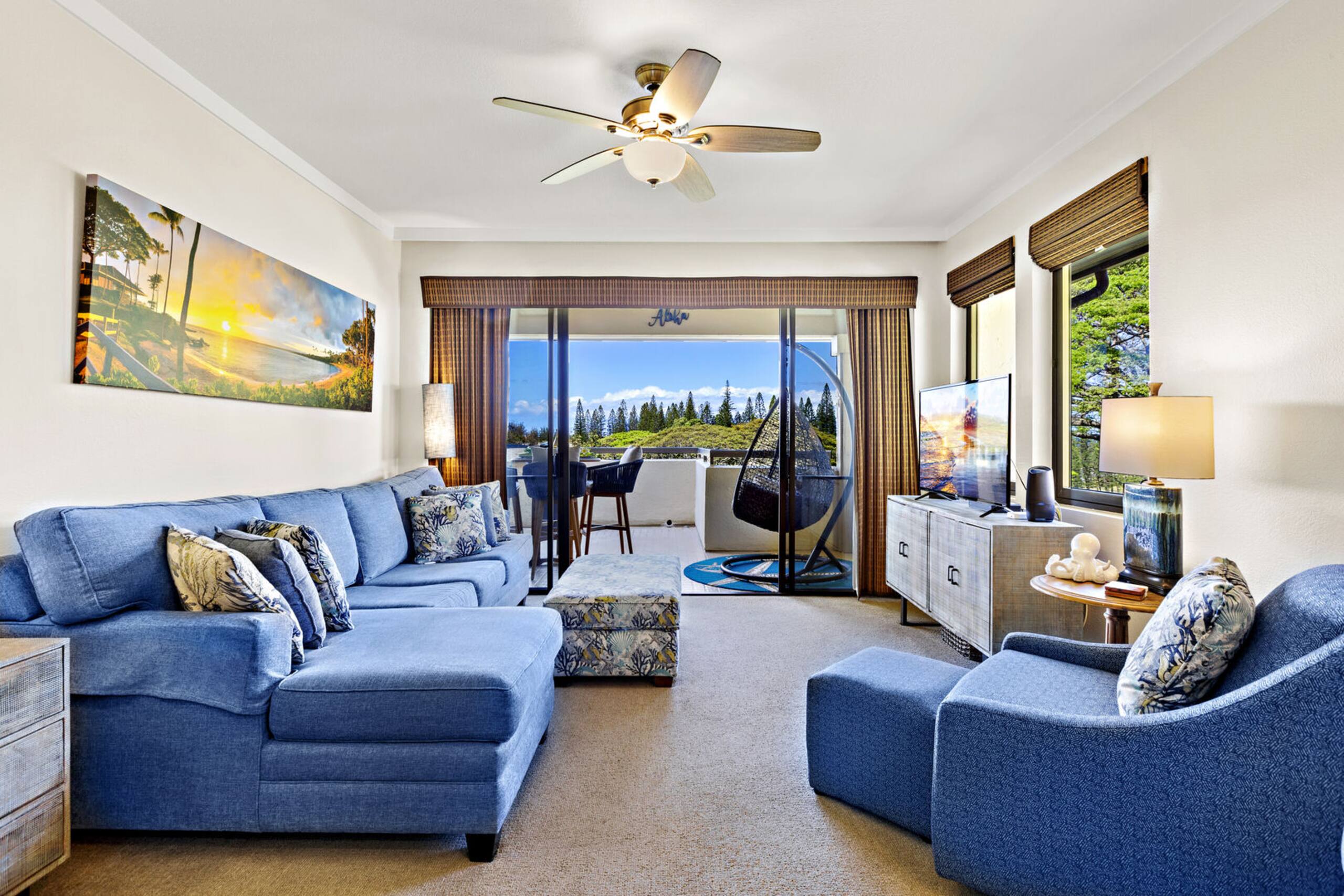 Condo in Lahaina · ★4.8 · 1 bedroom · 3 beds · 2 baths - Image 12