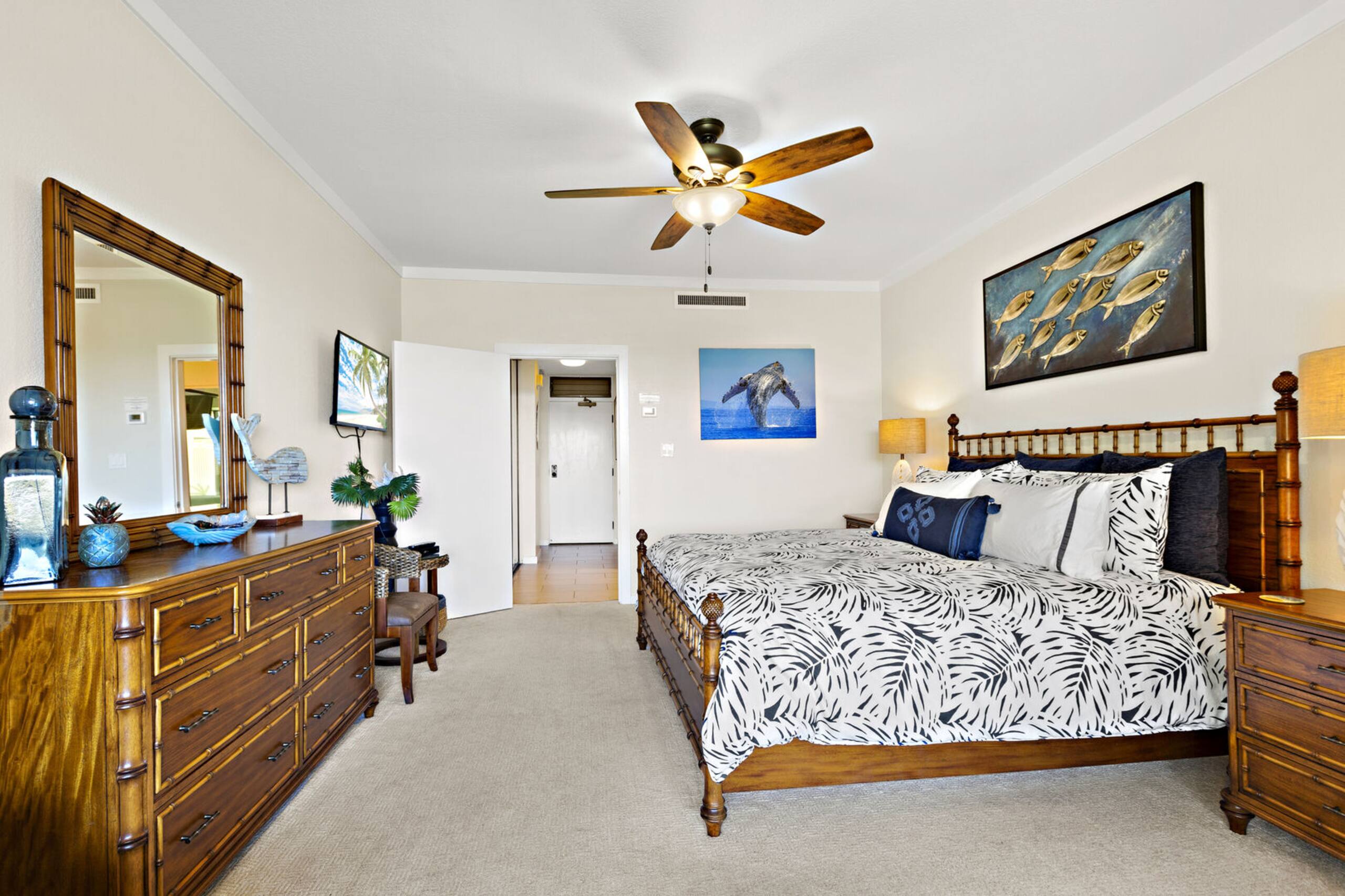 Condo in Lahaina · ★4.8 · 1 bedroom · 3 beds · 2 baths - Image 26